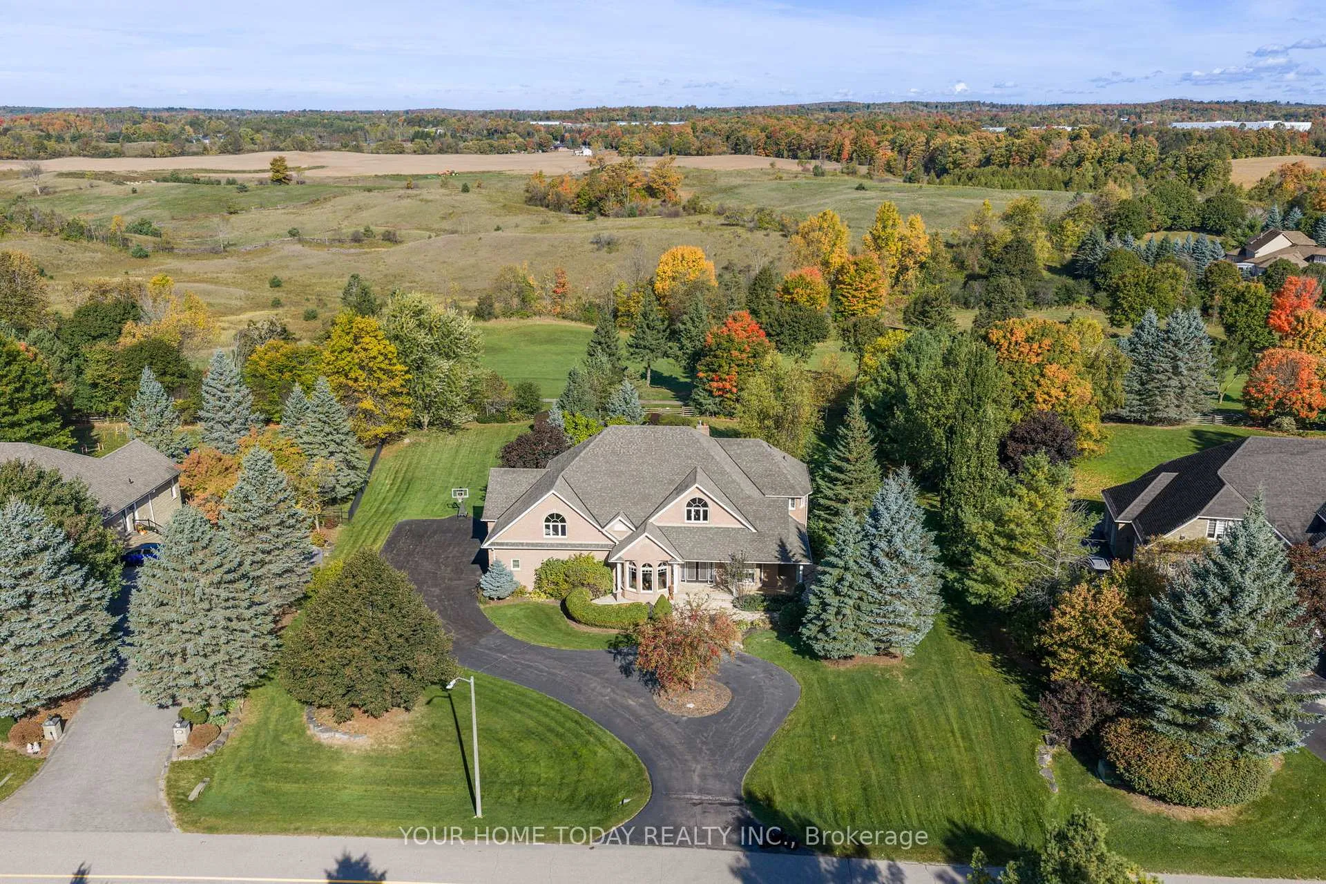 Photo 4 of 21 Turtle Lake Drive, Halton Hills, Rural Halton Hills — HOMEH