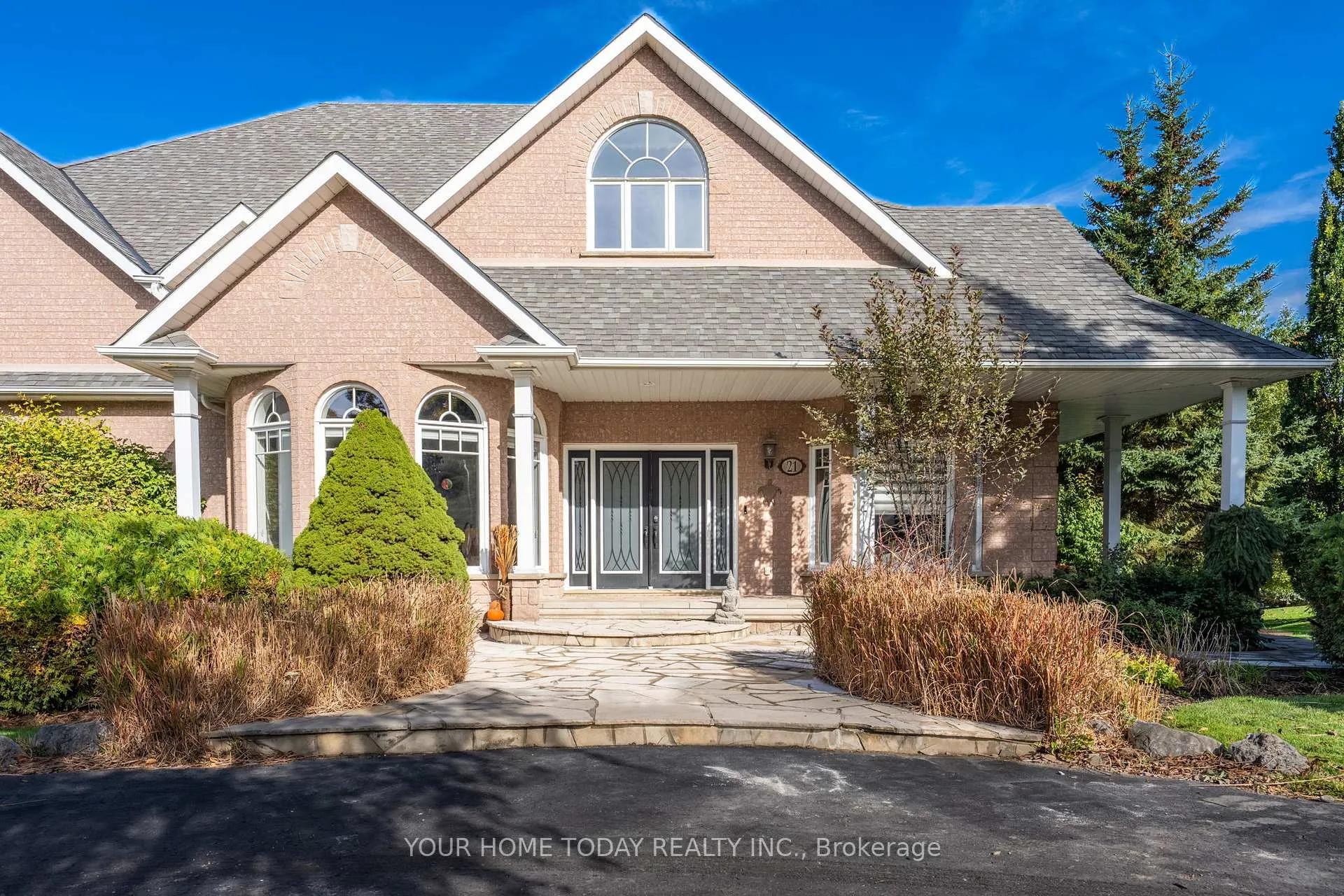 Photo 5 of 21 Turtle Lake Drive, Halton Hills, Rural Halton Hills — HOMEH