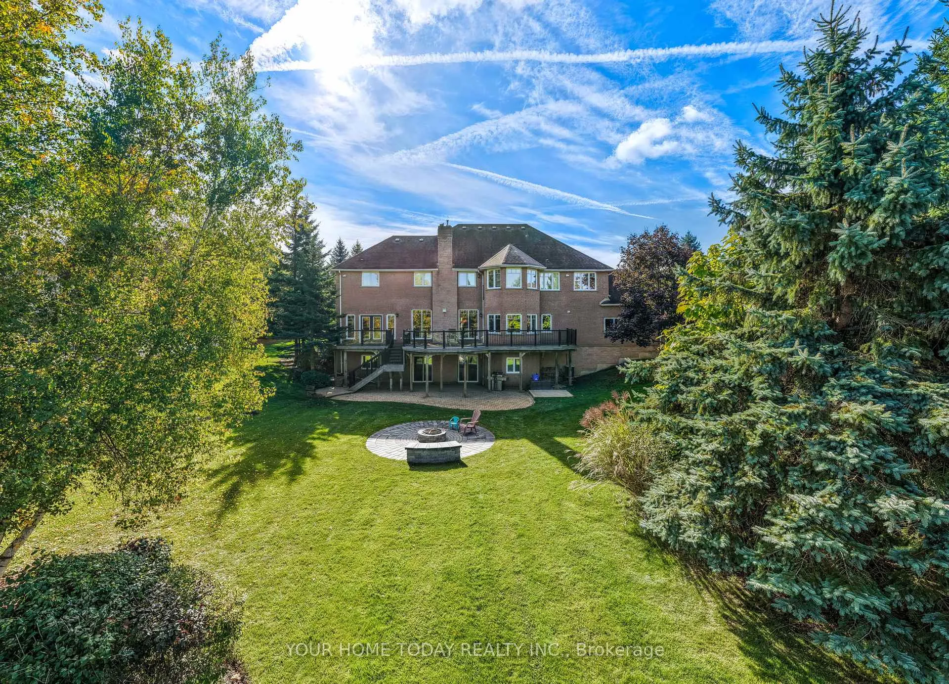 Photo 45 of 21 Turtle Lake Drive, Halton Hills, Rural Halton Hills — HOMEH