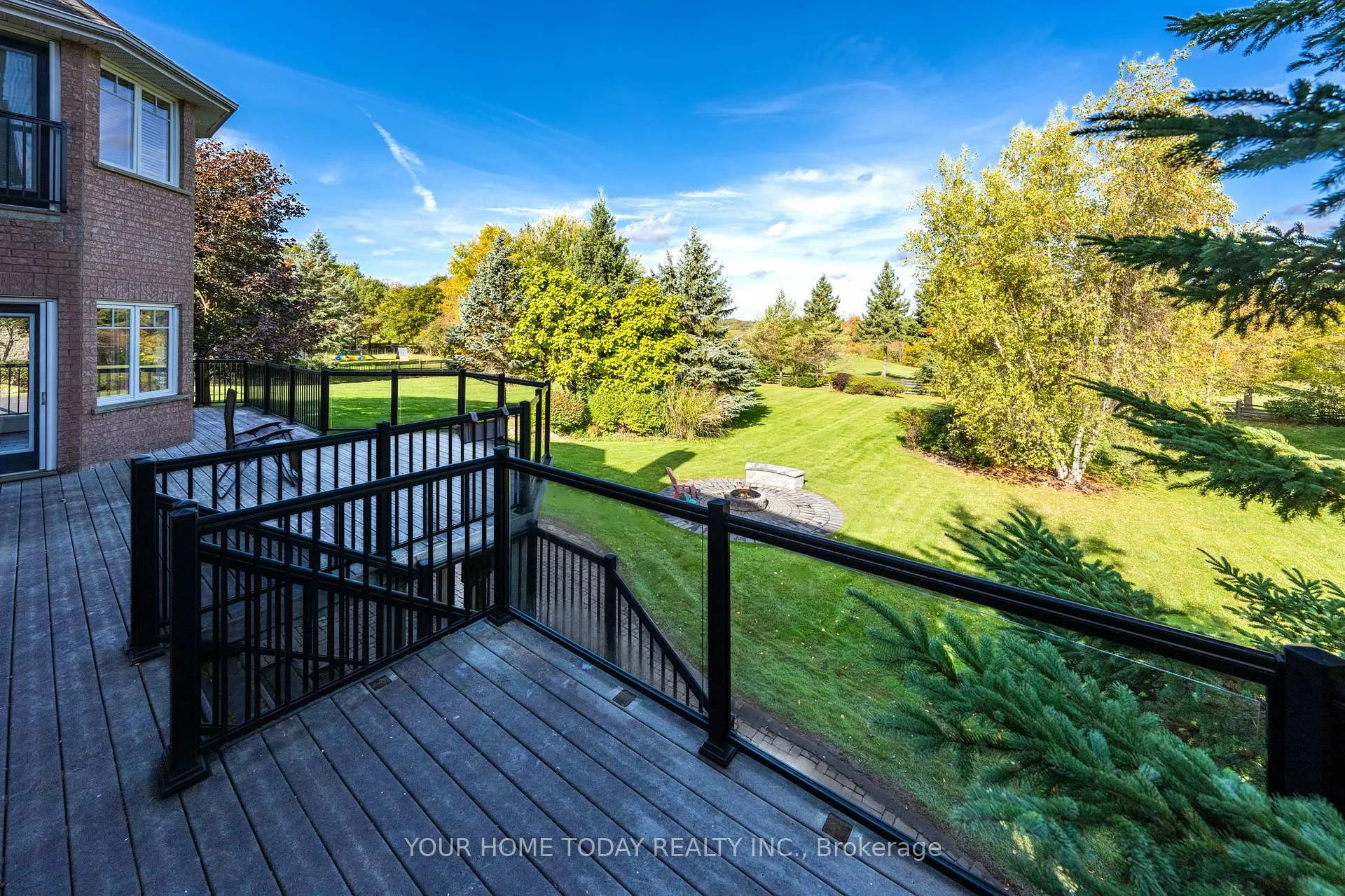 Photo 46 of 21 Turtle Lake Drive, Halton Hills, Rural Halton Hills — HOMEH