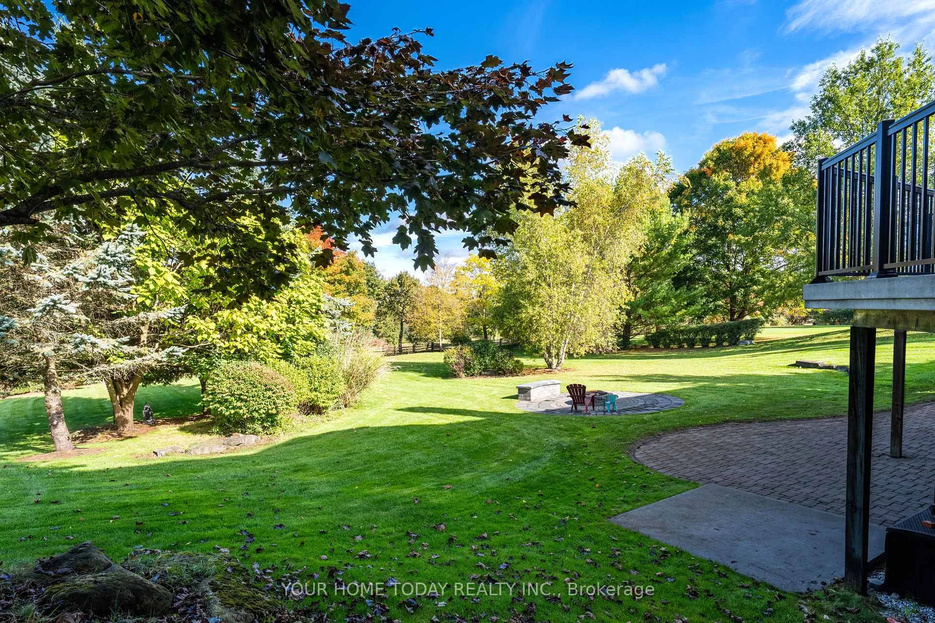 Photo 47 of 21 Turtle Lake Drive, Halton Hills, Rural Halton Hills — HOMEH