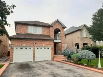 Photo 1 of 43 River Rock Crescent, Brampton, Fletcher's Meadow — HOMEH