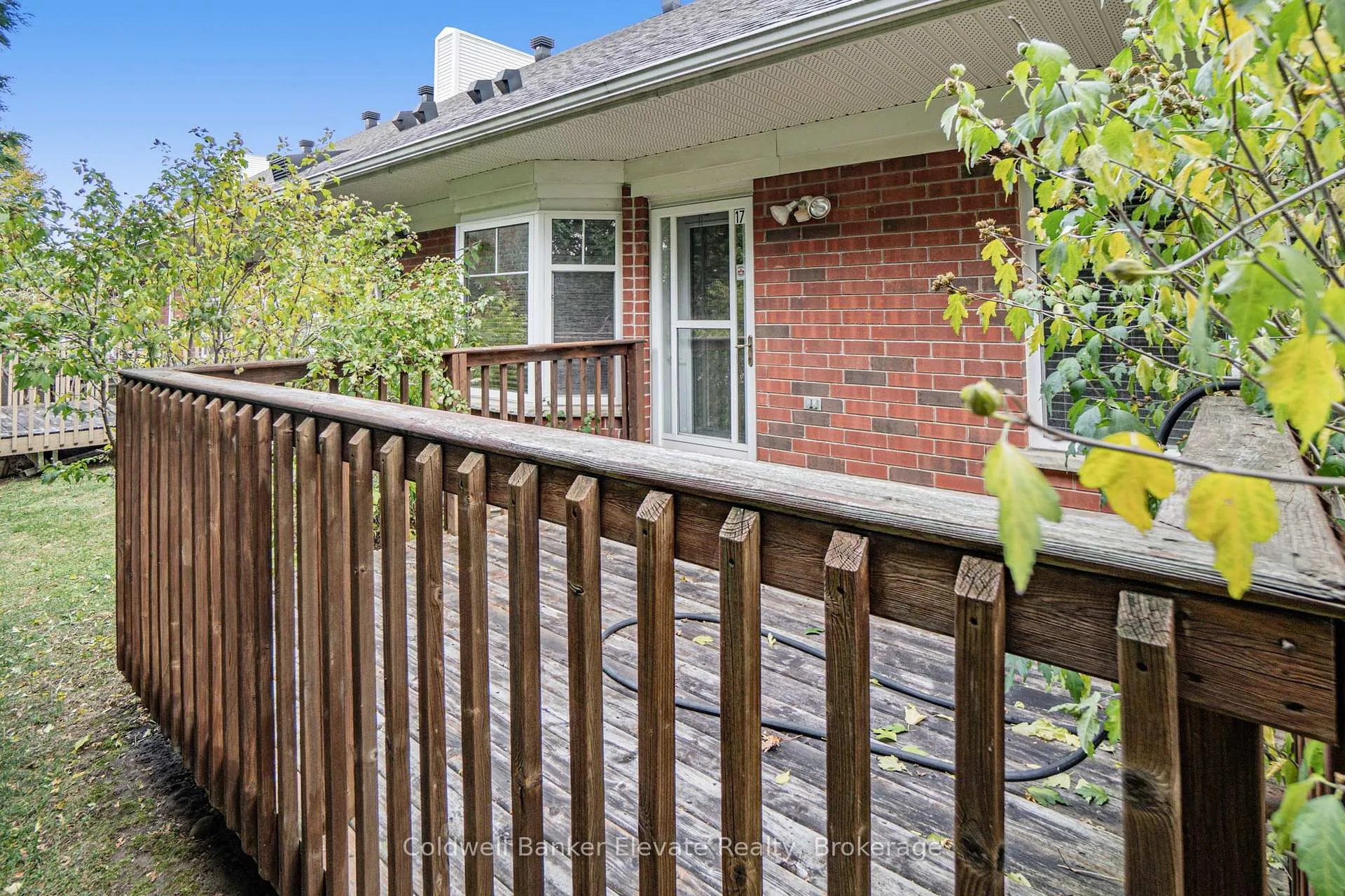 Photo 37 of Unit 17, 2705 Kingsway Drive, Kitchener — HOMEH