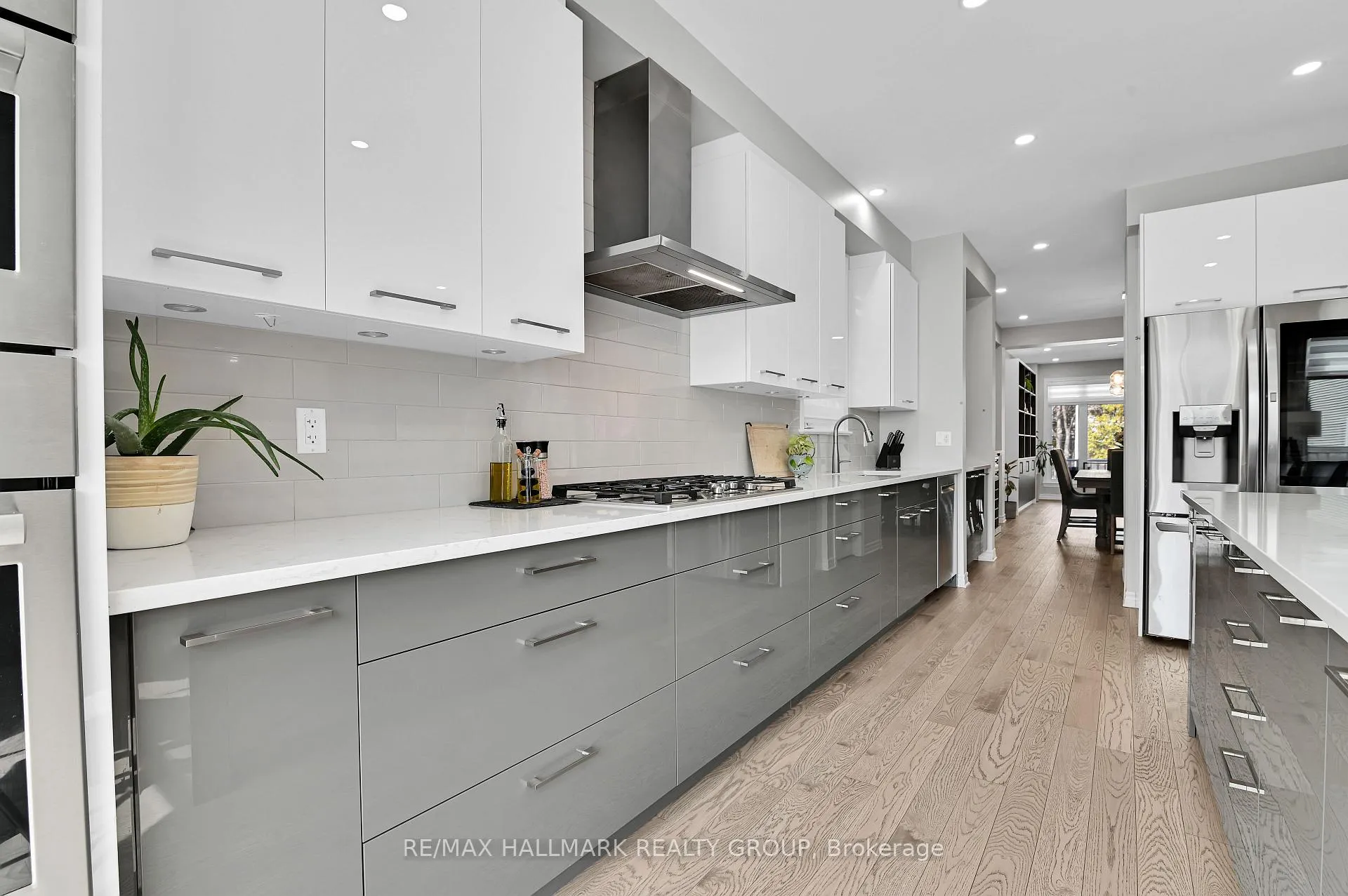 Photo 13 of 160 Eric Maloney Way, Ottawa, Blossom Park/Kemp Park/Findlay Creek — HOMEH