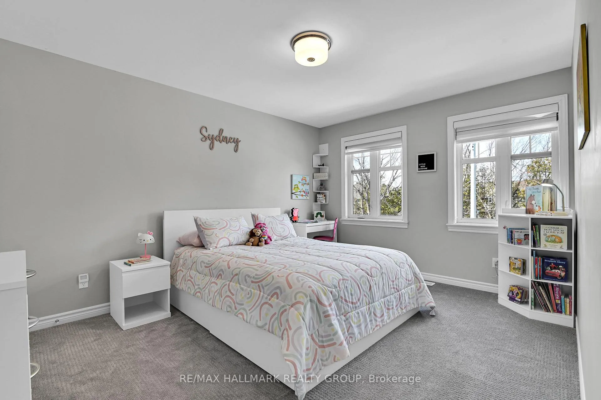 Photo 22 of 160 Eric Maloney Way, Ottawa, Blossom Park/Kemp Park/Findlay Creek — HOMEH