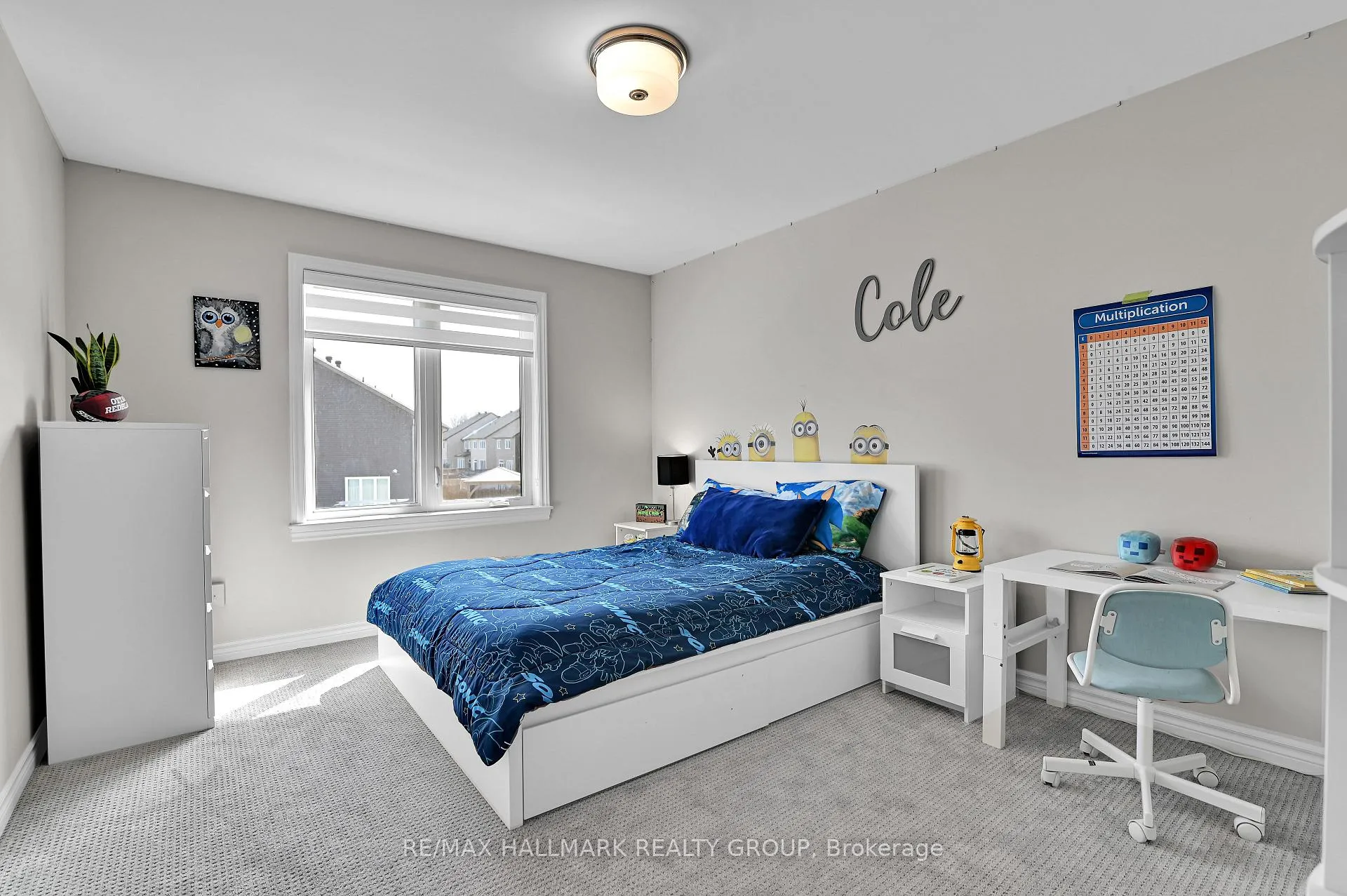 Photo 25 of 160 Eric Maloney Way, Ottawa, Blossom Park/Kemp Park/Findlay Creek — HOMEH