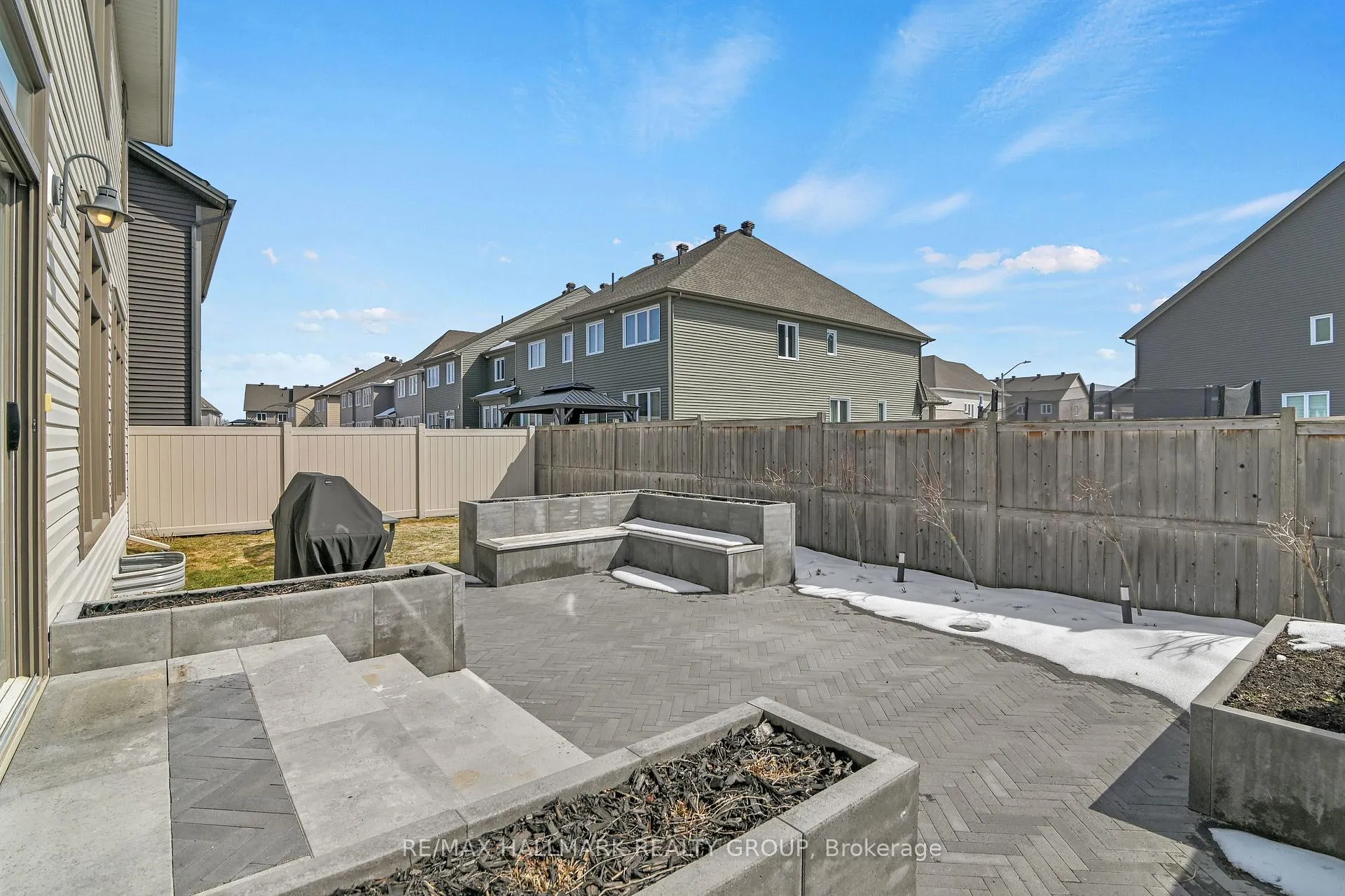 Photo 35 of 160 Eric Maloney Way, Ottawa, Blossom Park/Kemp Park/Findlay Creek — HOMEH
