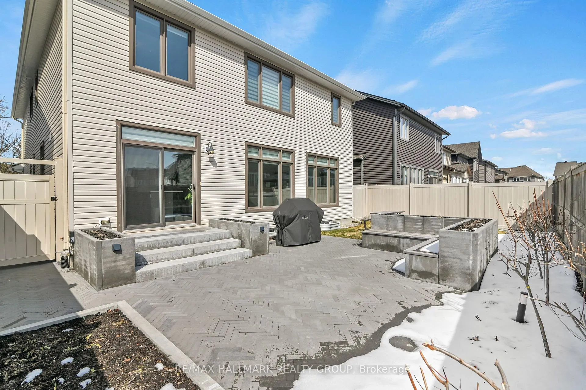 Photo 36 of 160 Eric Maloney Way, Ottawa, Blossom Park/Kemp Park/Findlay Creek — HOMEH