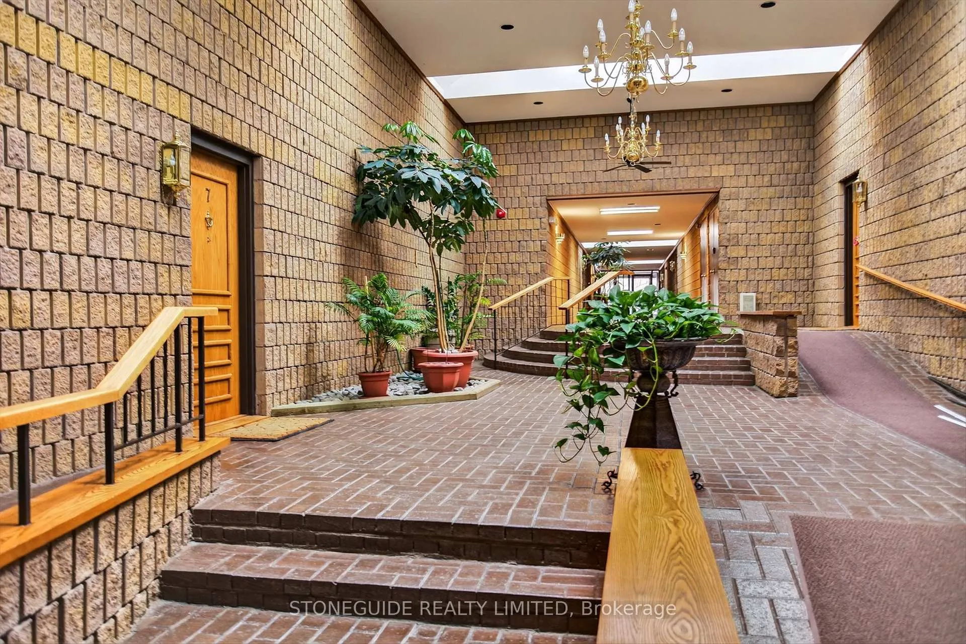 Photo 2 of Unit 1, 645 Whitaker Street, Peterborough, Ashburnham Ward 4 — HOMEH