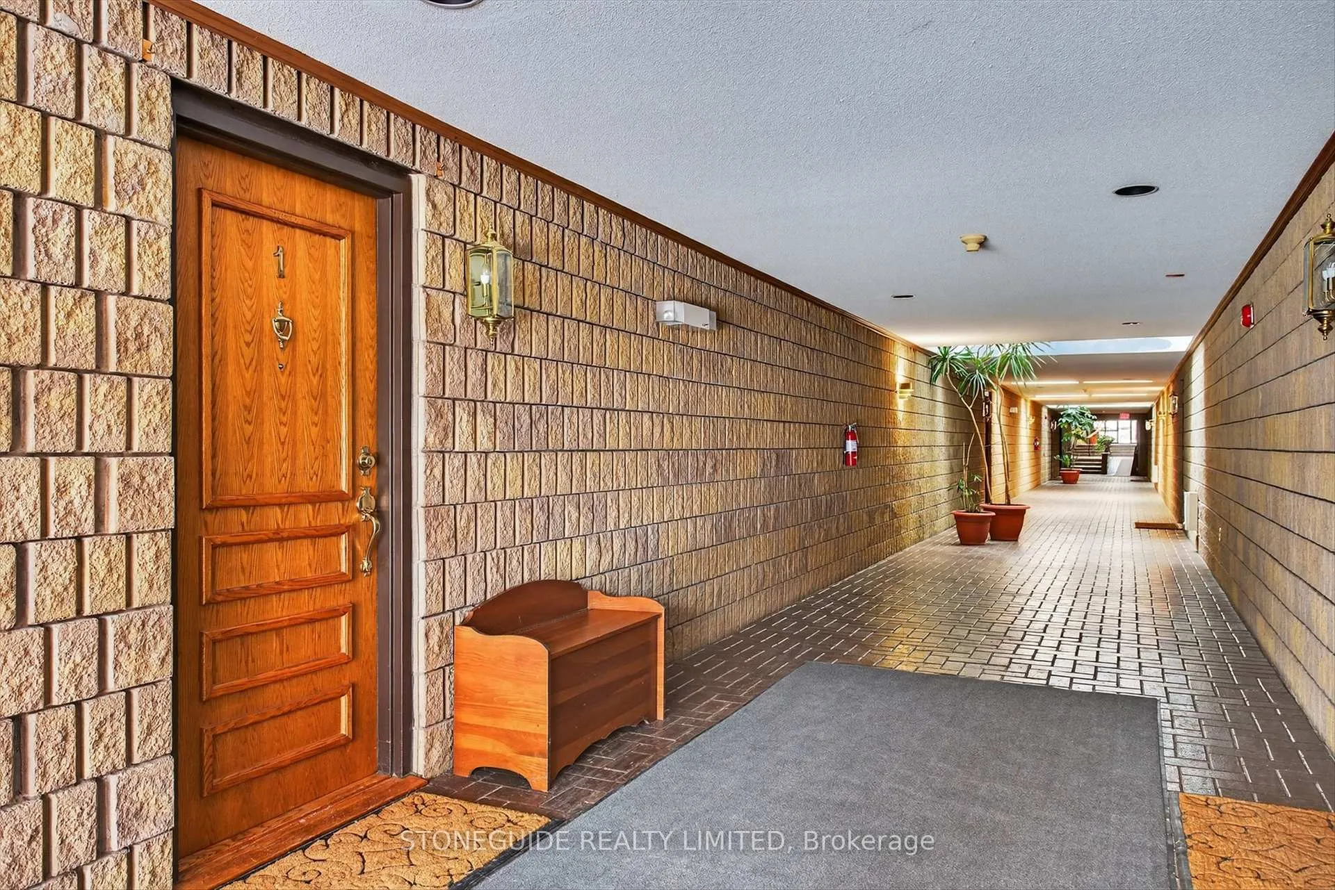 Photo 3 of Unit 1, 645 Whitaker Street, Peterborough, Ashburnham Ward 4 — HOMEH
