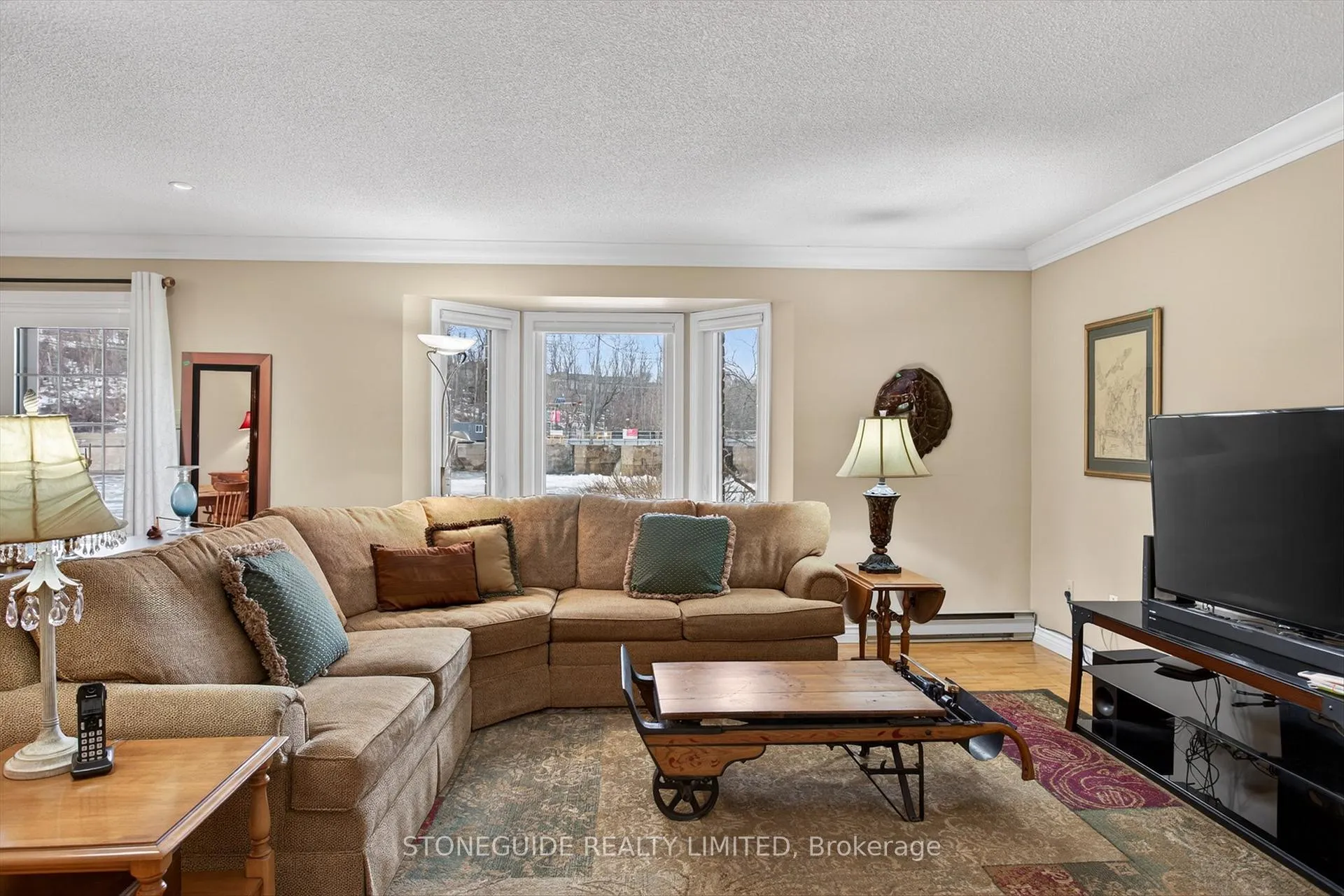 Photo 15 of Unit 1, 645 Whitaker Street, Peterborough, Ashburnham Ward 4 — HOMEH