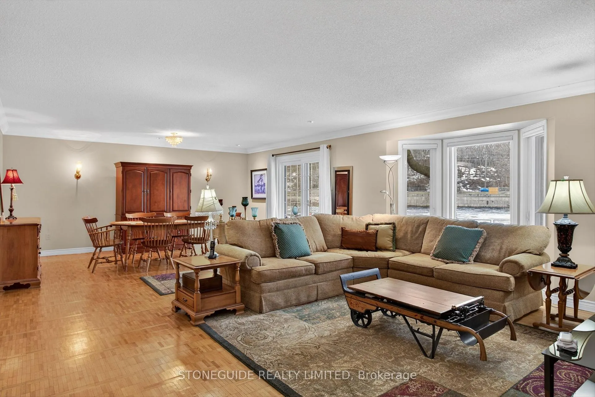 Photo 16 of Unit 1, 645 Whitaker Street, Peterborough, Ashburnham Ward 4 — HOMEH