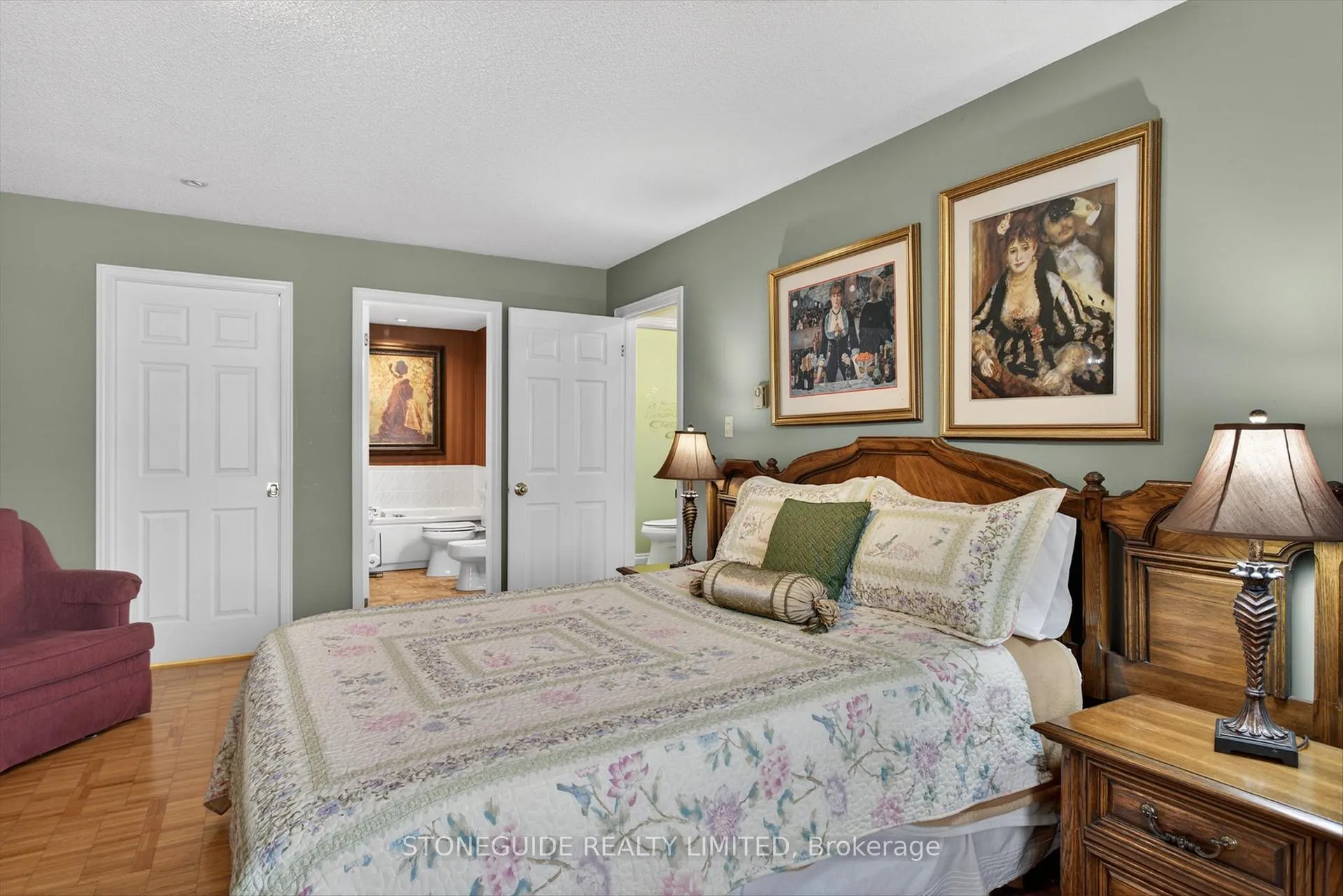 Photo 20 of Unit 1, 645 Whitaker Street, Peterborough, Ashburnham Ward 4 — HOMEH
