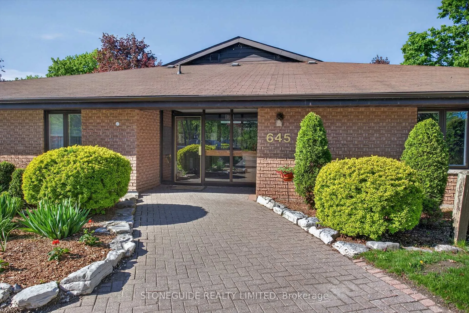 Photo 1 of Unit 1, 645 Whitaker Street, Peterborough, Ashburnham Ward 4 — HOMEH
