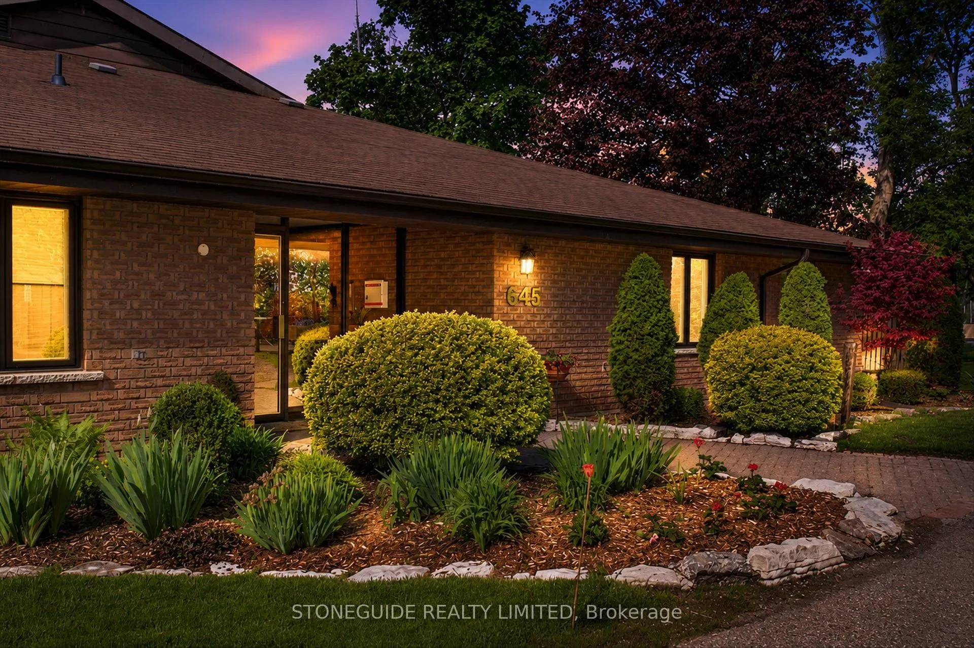 Photo 30 of Unit 1, 645 Whitaker Street, Peterborough, Ashburnham Ward 4 — HOMEH