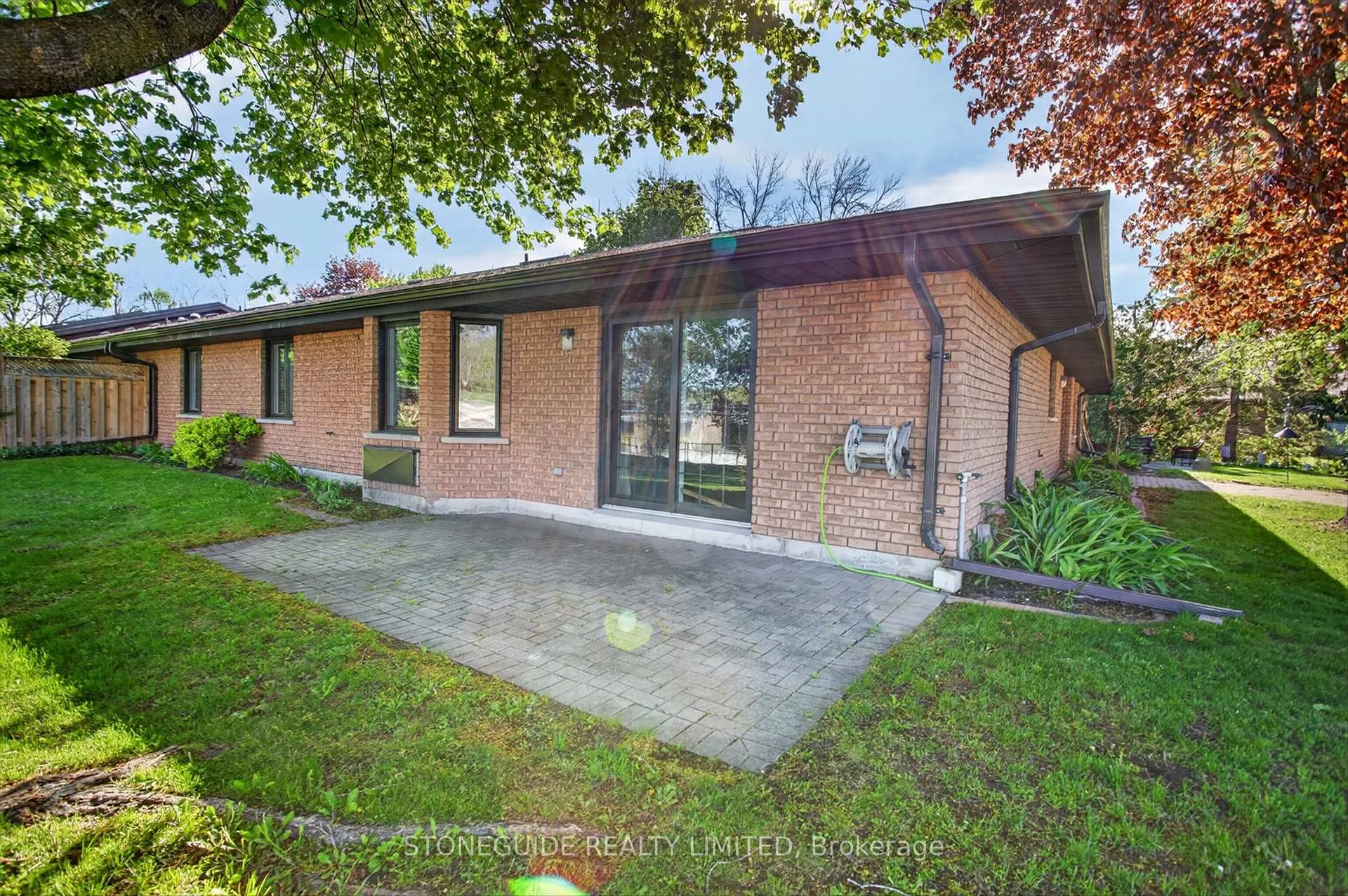 Photo 32 of Unit 1, 645 Whitaker Street, Peterborough, Ashburnham Ward 4 — HOMEH
