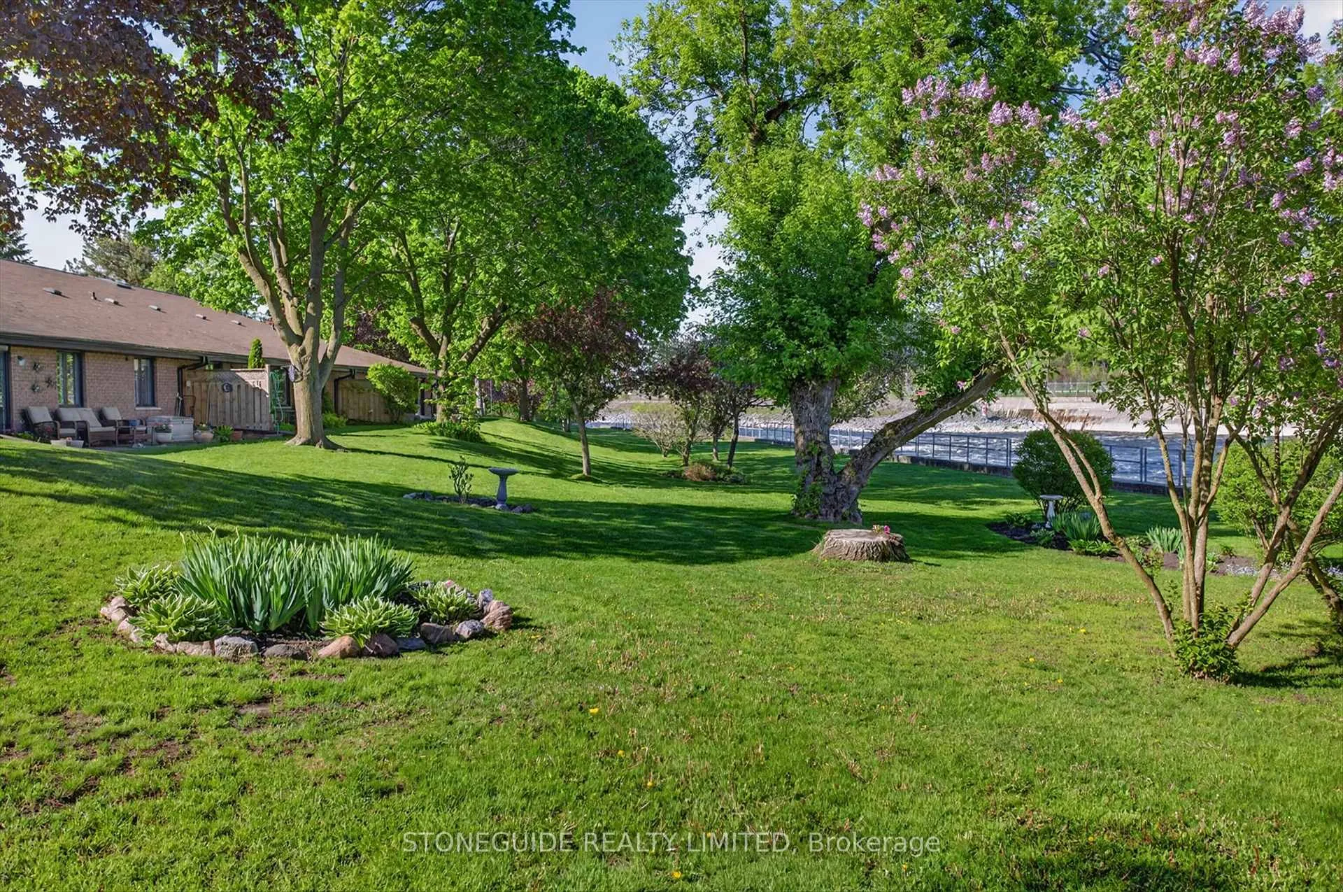 Photo 34 of Unit 1, 645 Whitaker Street, Peterborough, Ashburnham Ward 4 — HOMEH
