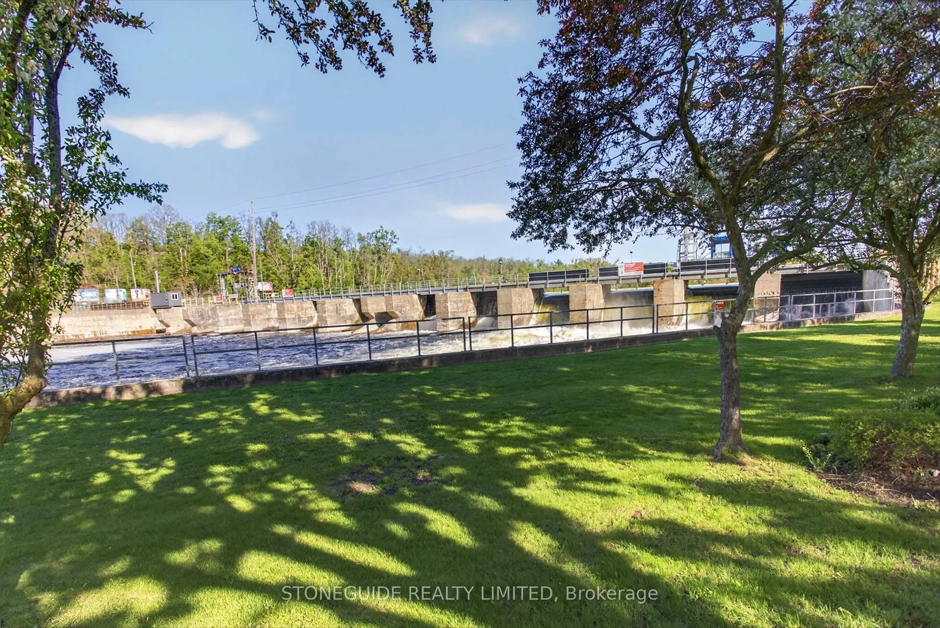 Photo 36 of Unit 1, 645 Whitaker Street, Peterborough, Ashburnham Ward 4 — HOMEH