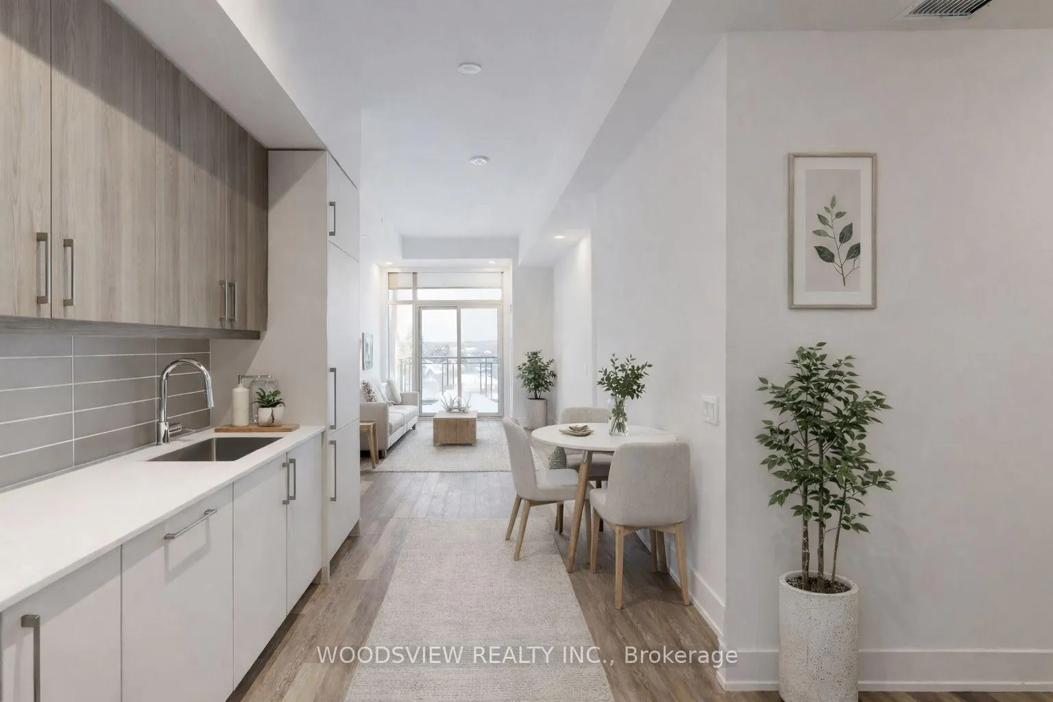 Photo 1 of Unit 533, 2075 King Road, King, King City — HOMEH