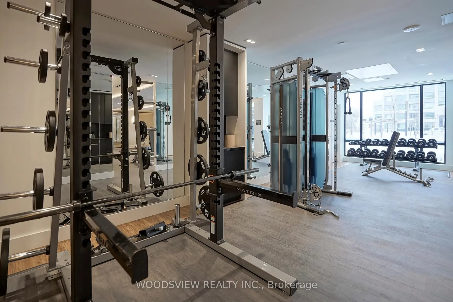 Photo 28 of Unit 533, 2075 King Road, King, King City — HOMEH
