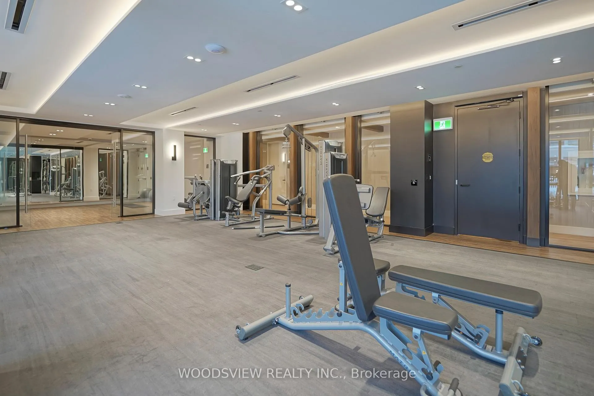 Photo 30 of Unit 533, 2075 King Road, King, King City — HOMEH