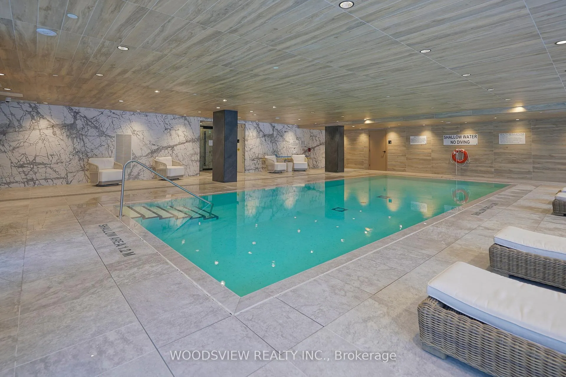 Photo 32 of Unit 533, 2075 King Road, King, King City — HOMEH