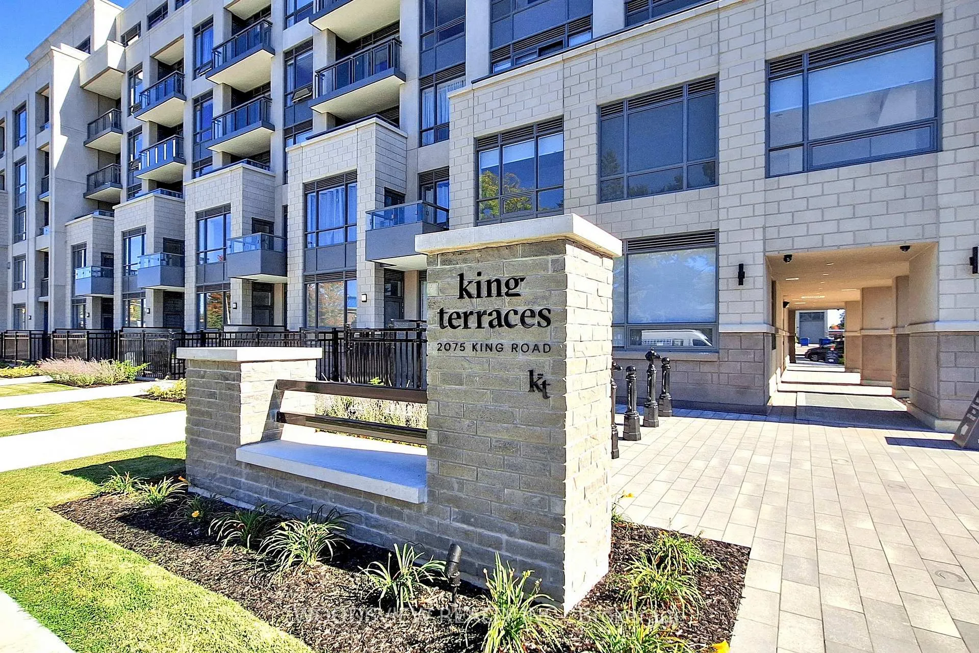 Photo 38 of Unit 533, 2075 King Road, King, King City — HOMEH