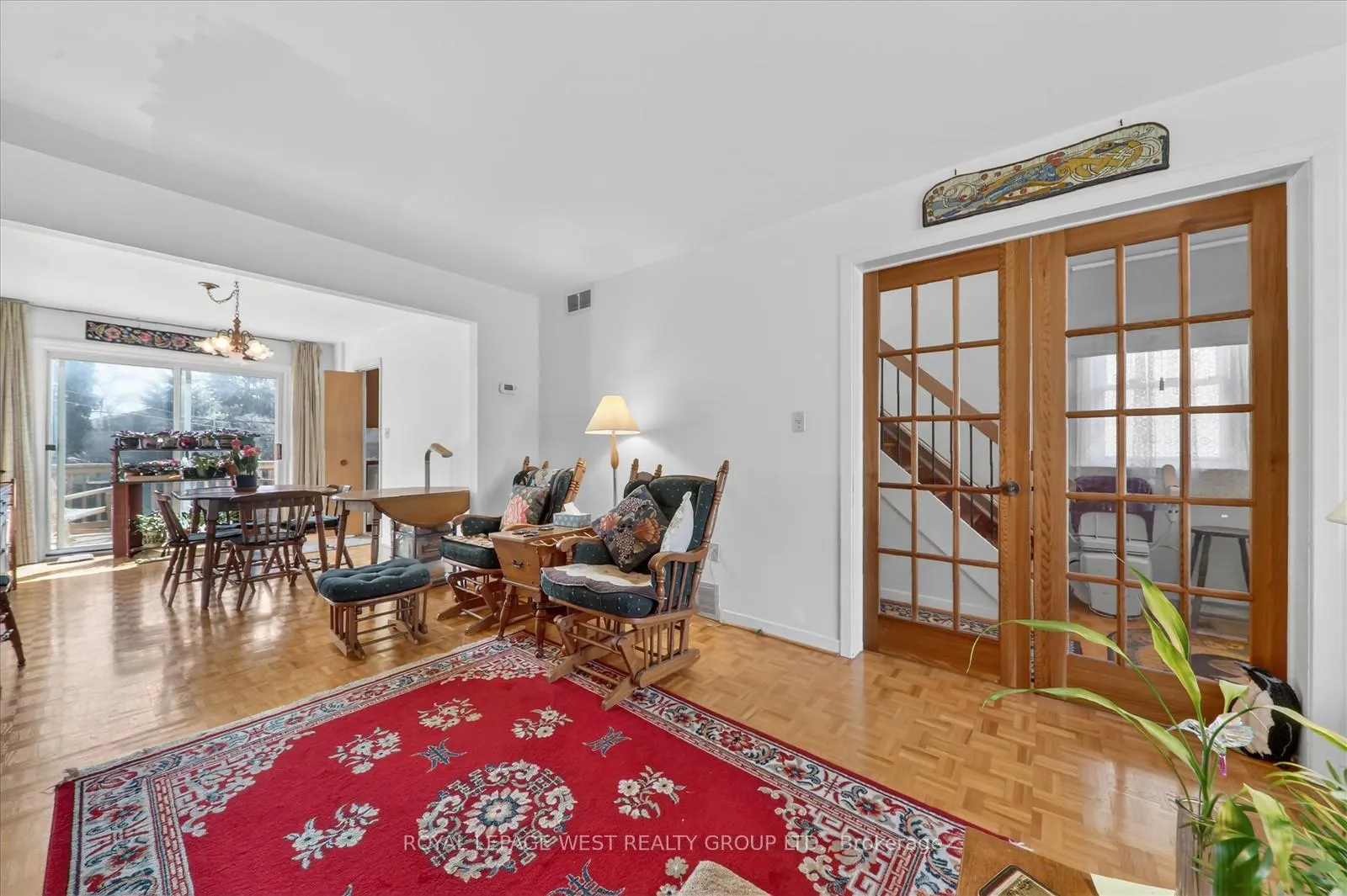 Photo 14 of 35 Roxaline Street, Etobicoke, Humber Heights — HOMEH