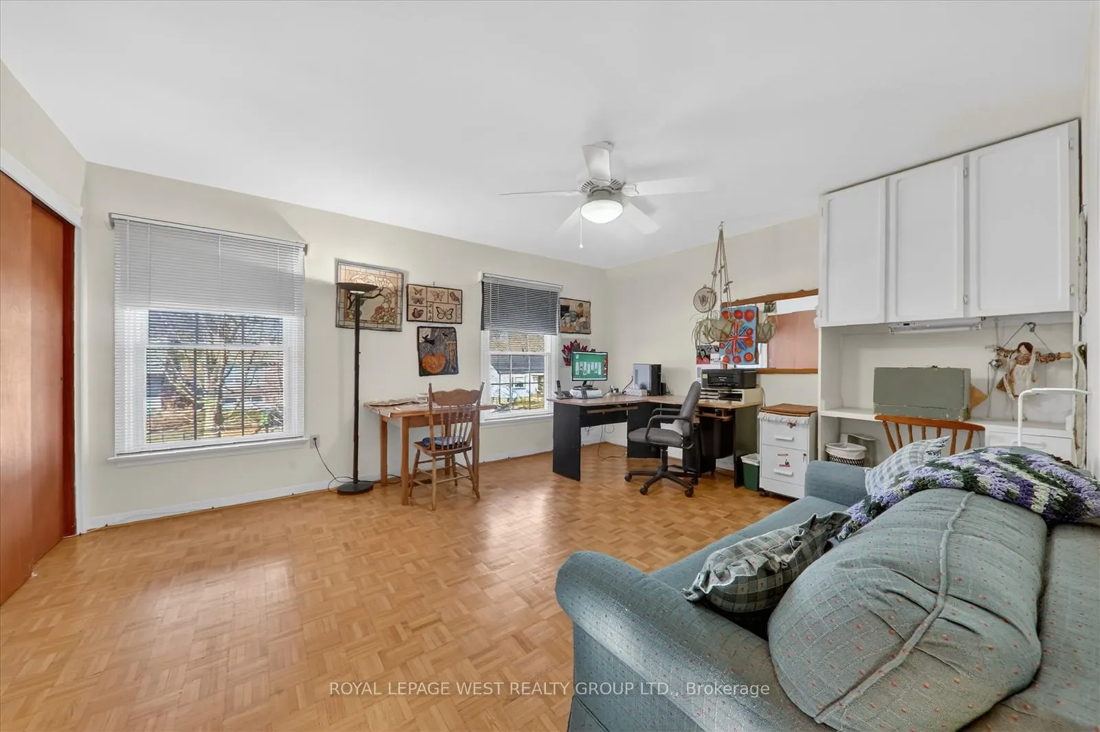 Photo 18 of 35 Roxaline Street, Etobicoke, Humber Heights — HOMEH