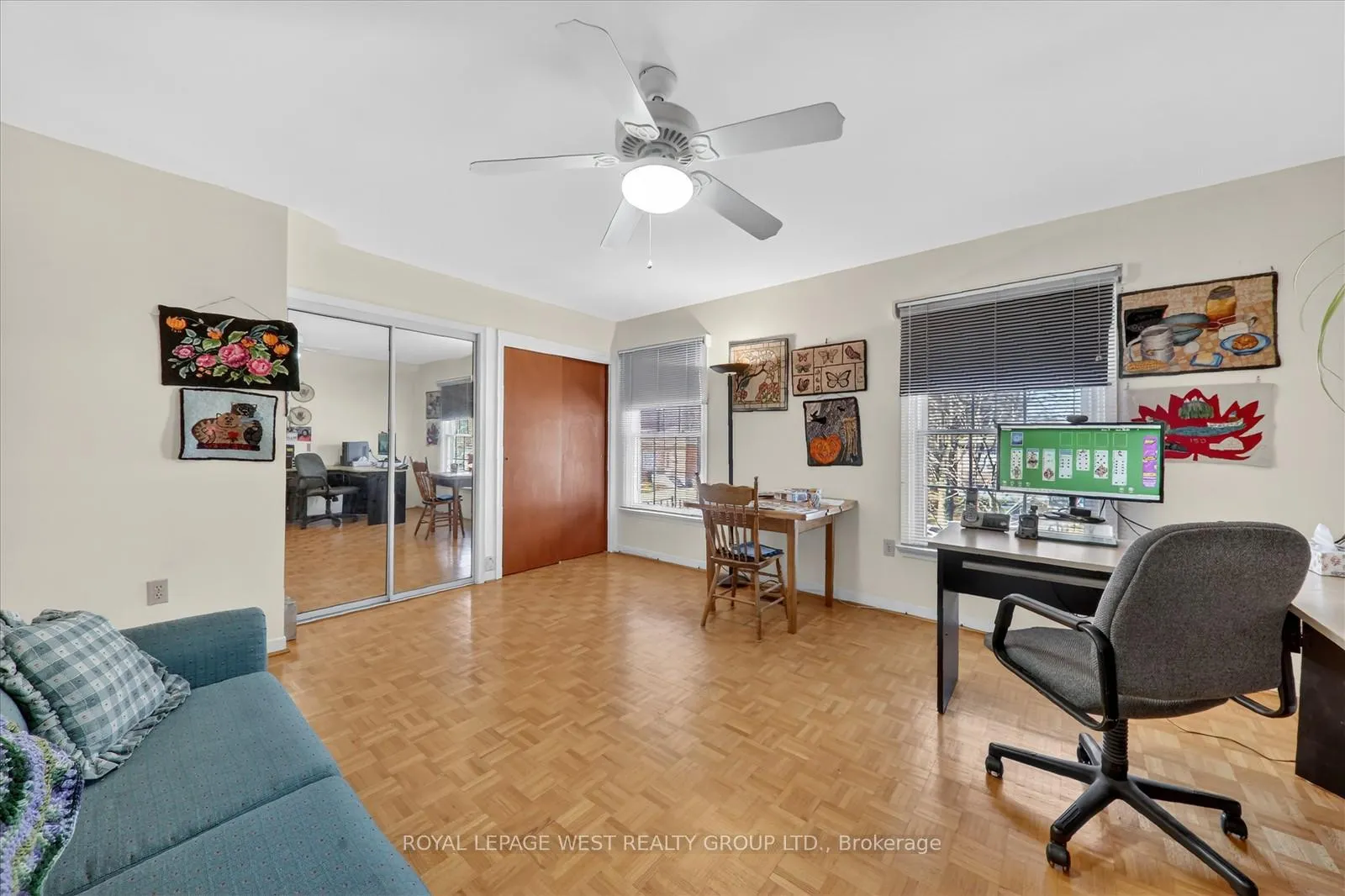 Photo 20 of 35 Roxaline Street, Etobicoke, Humber Heights — HOMEH
