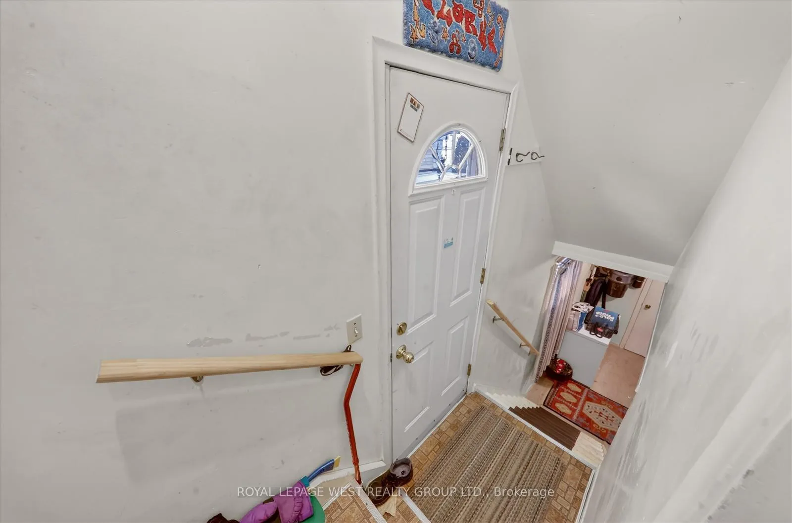 Photo 26 of 35 Roxaline Street, Etobicoke, Humber Heights — HOMEH