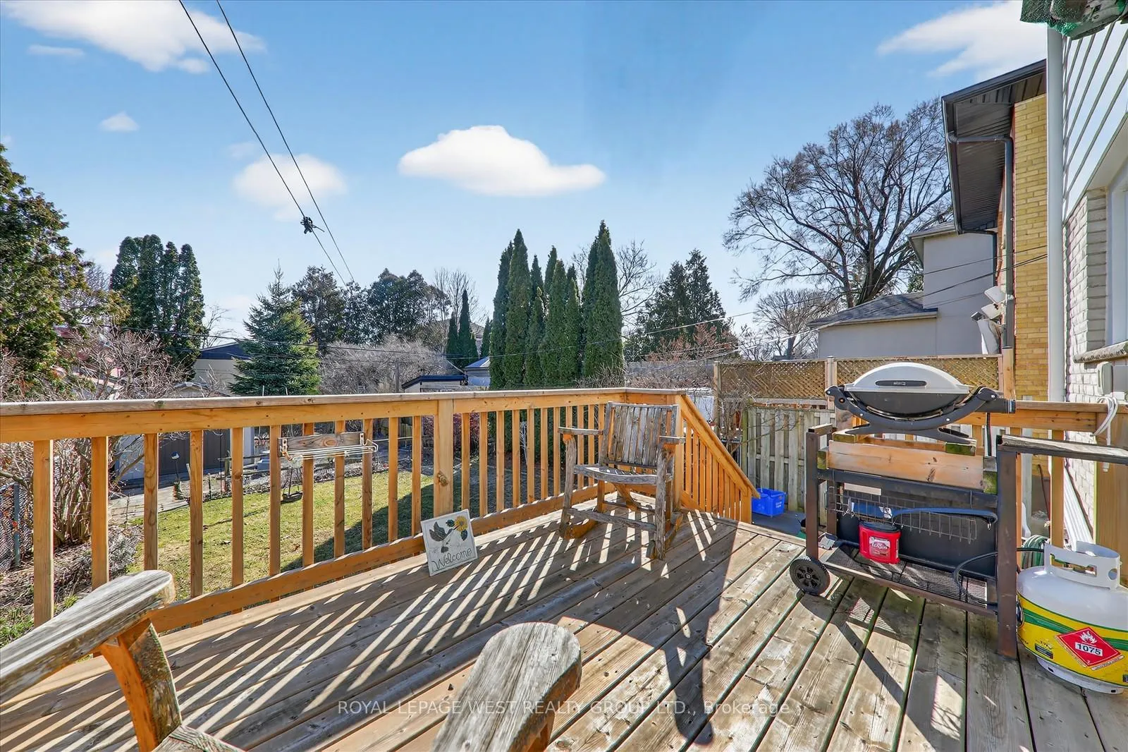 Photo 31 of 35 Roxaline Street, Etobicoke, Humber Heights — HOMEH