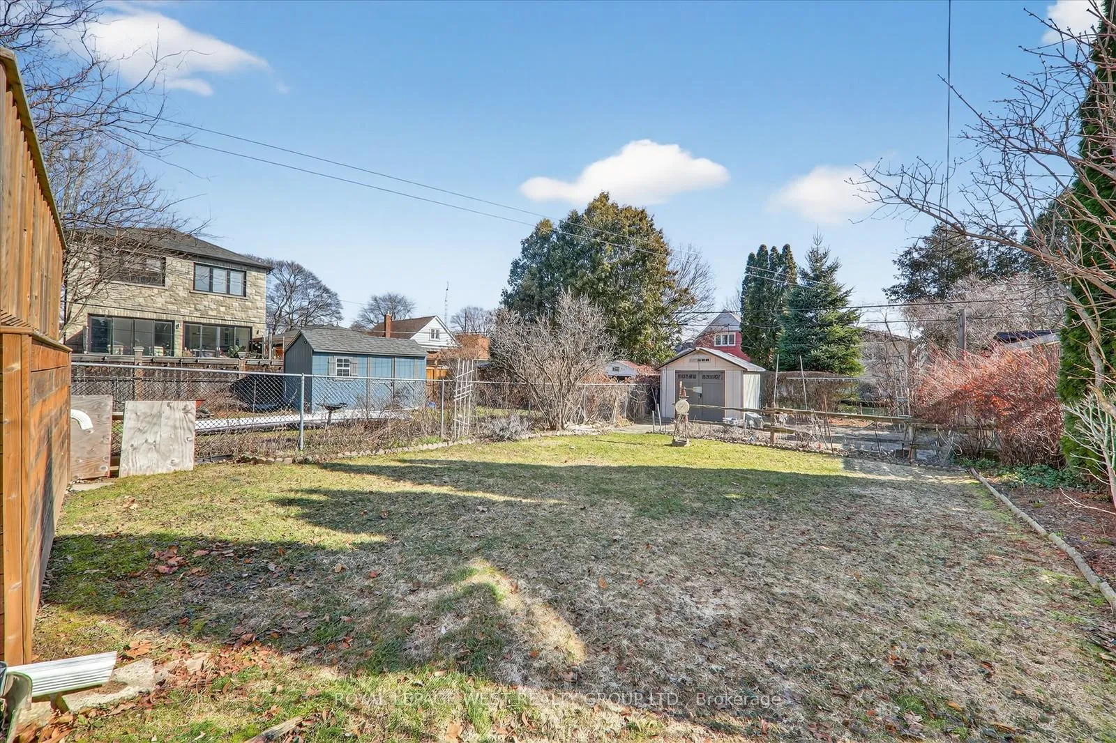 Photo 32 of 35 Roxaline Street, Etobicoke, Humber Heights — HOMEH