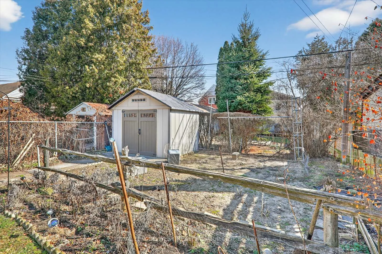 Photo 33 of 35 Roxaline Street, Etobicoke, Humber Heights — HOMEH