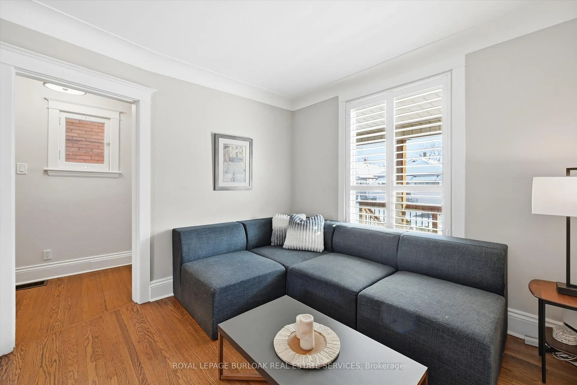 Photo 7 of 43 Belview Avenue, Hamilton, Crown Point — HOMEH