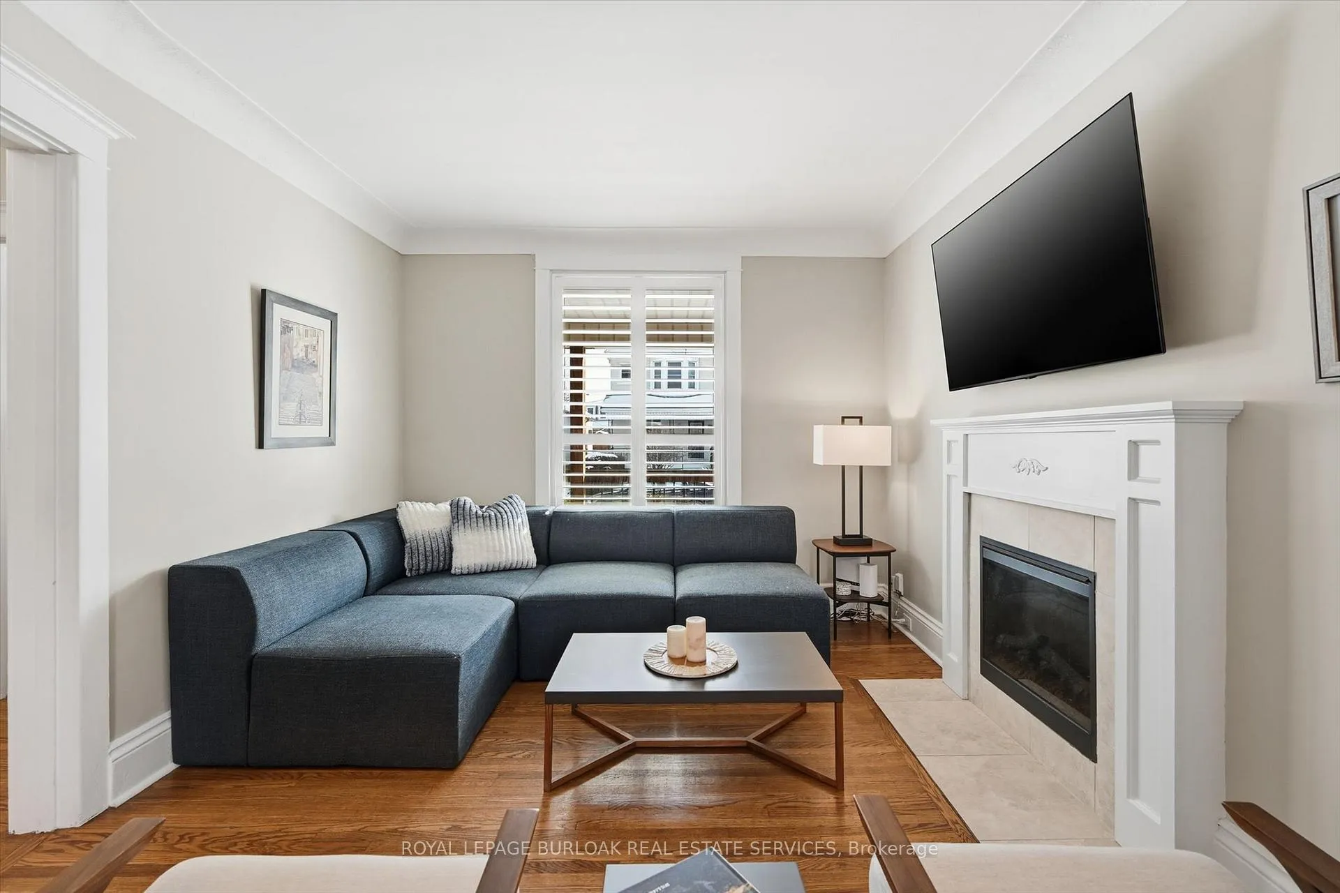Photo 8 of 43 Belview Avenue, Hamilton, Crown Point — HOMEH