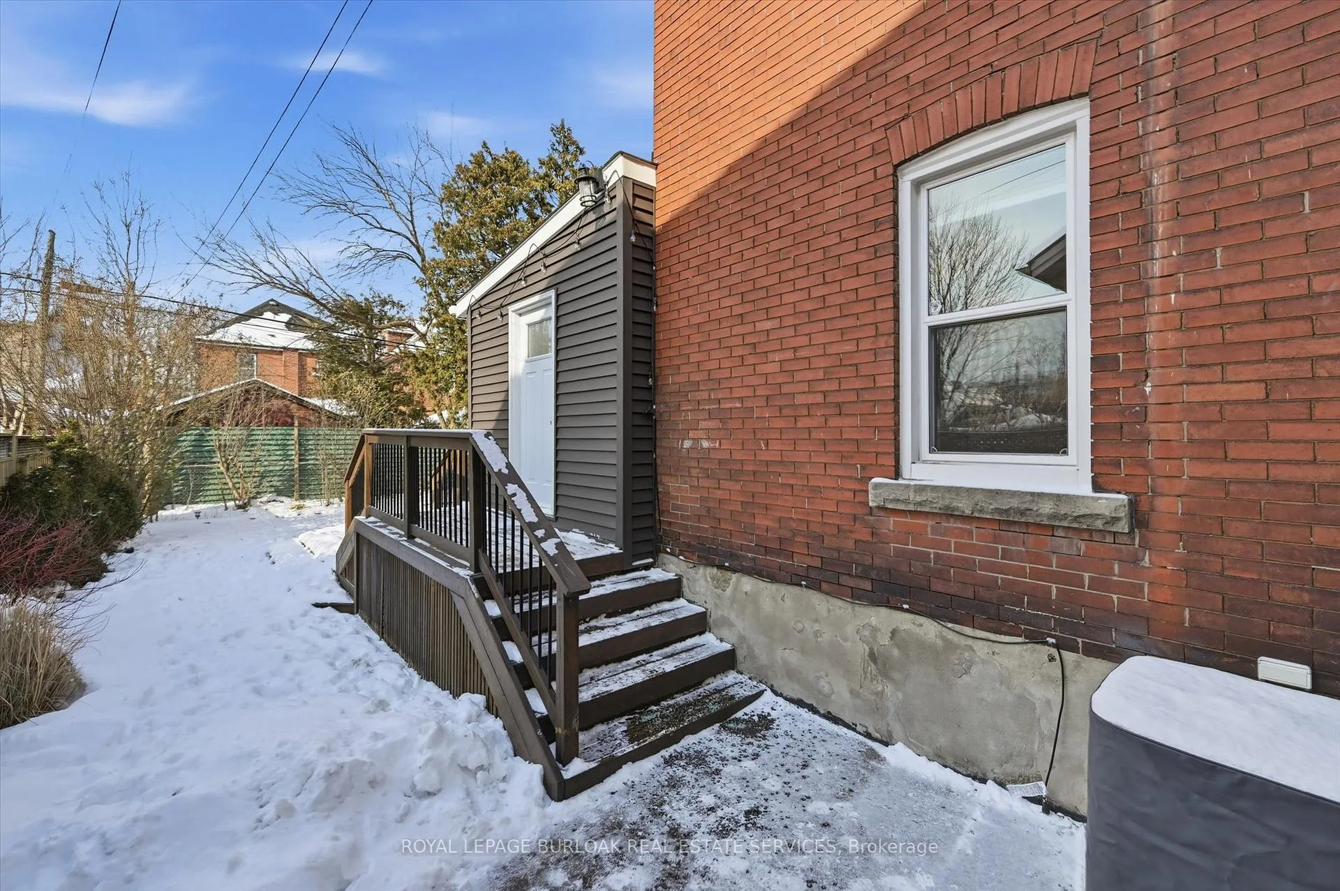 Photo 43 of 43 Belview Avenue, Hamilton, Crown Point — HOMEH