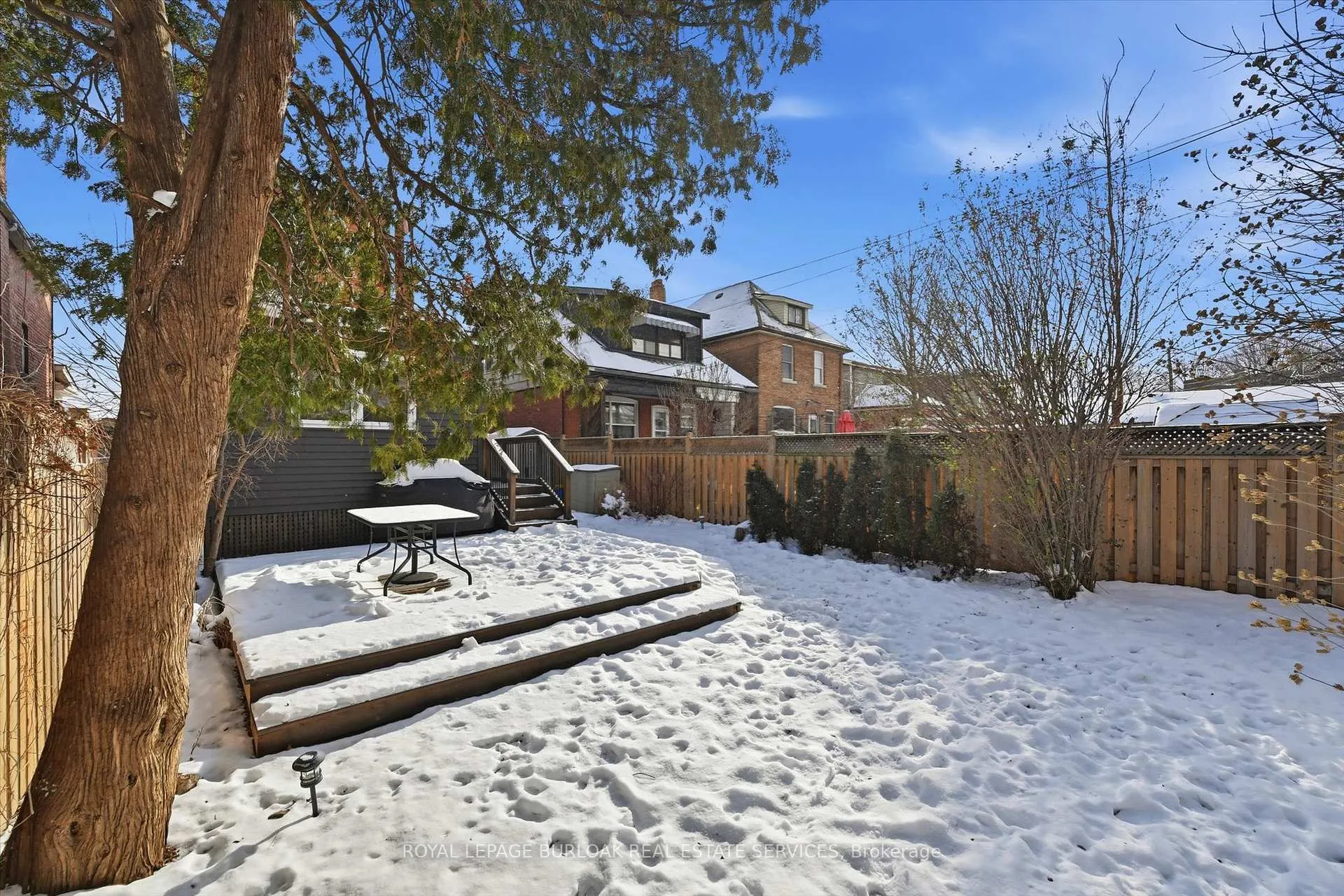 Photo 45 of 43 Belview Avenue, Hamilton, Crown Point — HOMEH