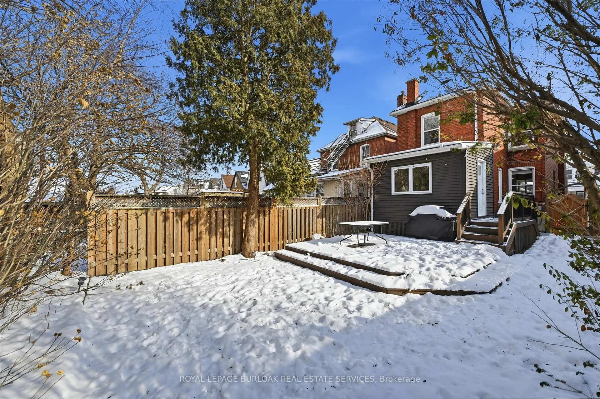 Photo 47 of 43 Belview Avenue, Hamilton, Crown Point — HOMEH
