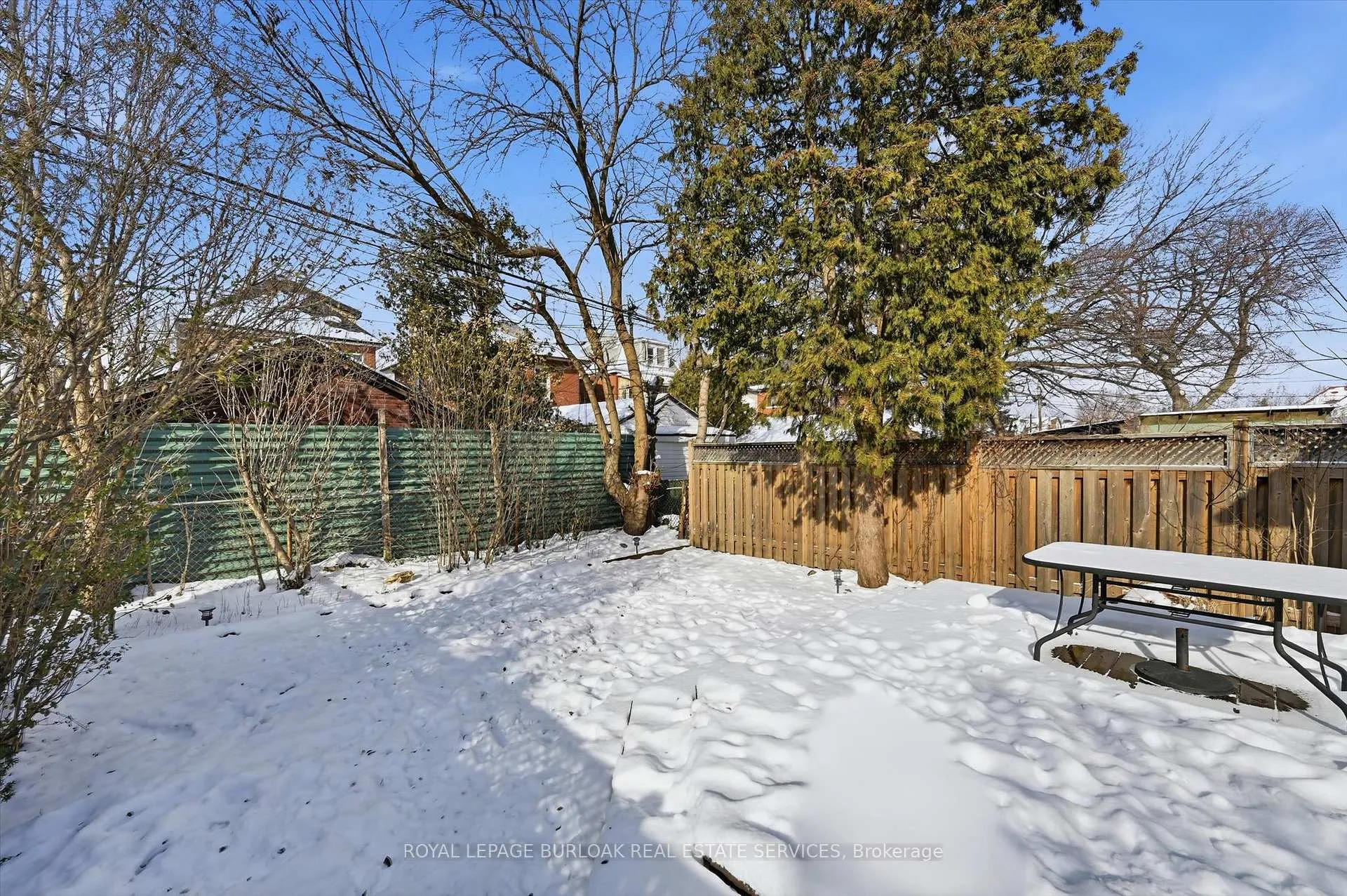 Photo 48 of 43 Belview Avenue, Hamilton, Crown Point — HOMEH