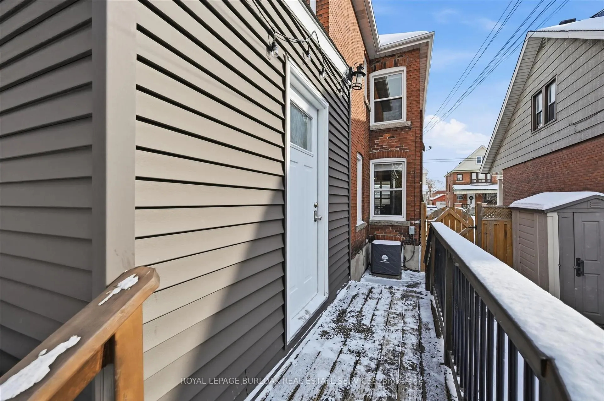 Photo 50 of 43 Belview Avenue, Hamilton, Crown Point — HOMEH
