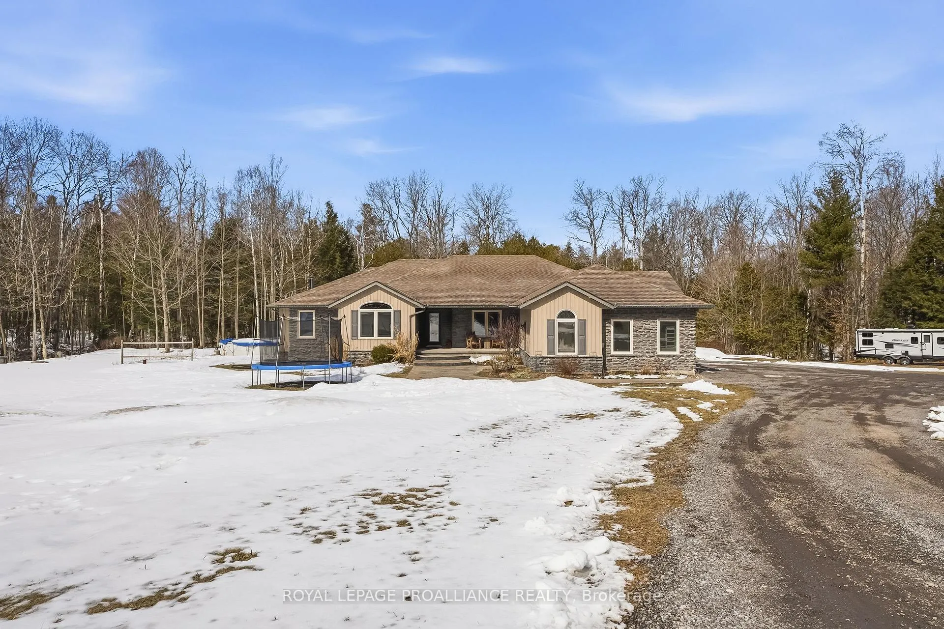 Photo 1 of 42 Nichols Road, Quinte West, Murray Ward — HOMEH