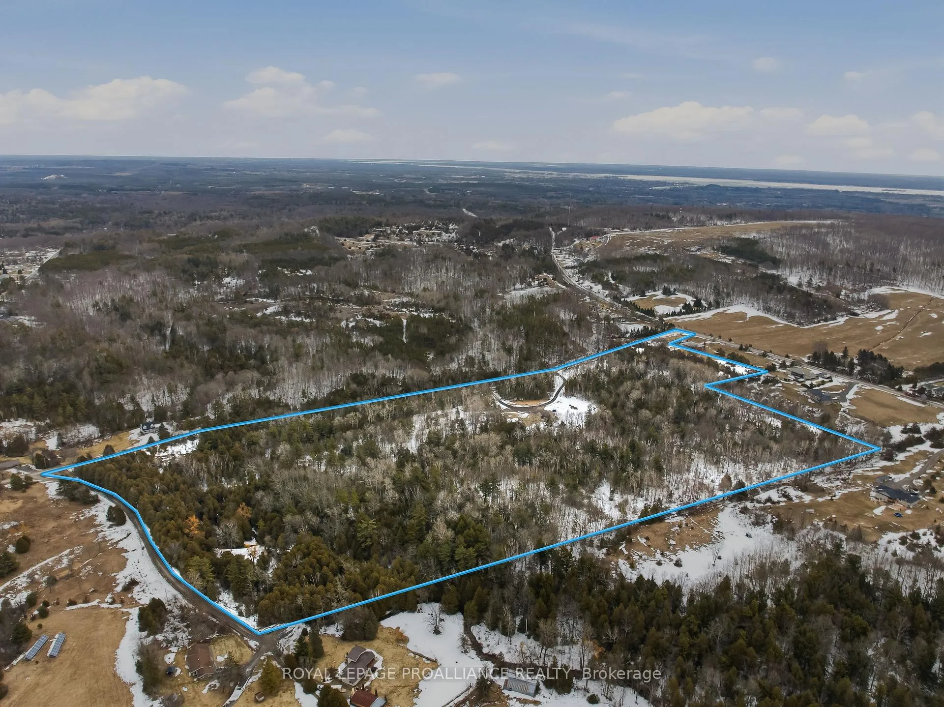 Photo 3 of 42 Nichols Road, Quinte West, Murray Ward — HOMEH