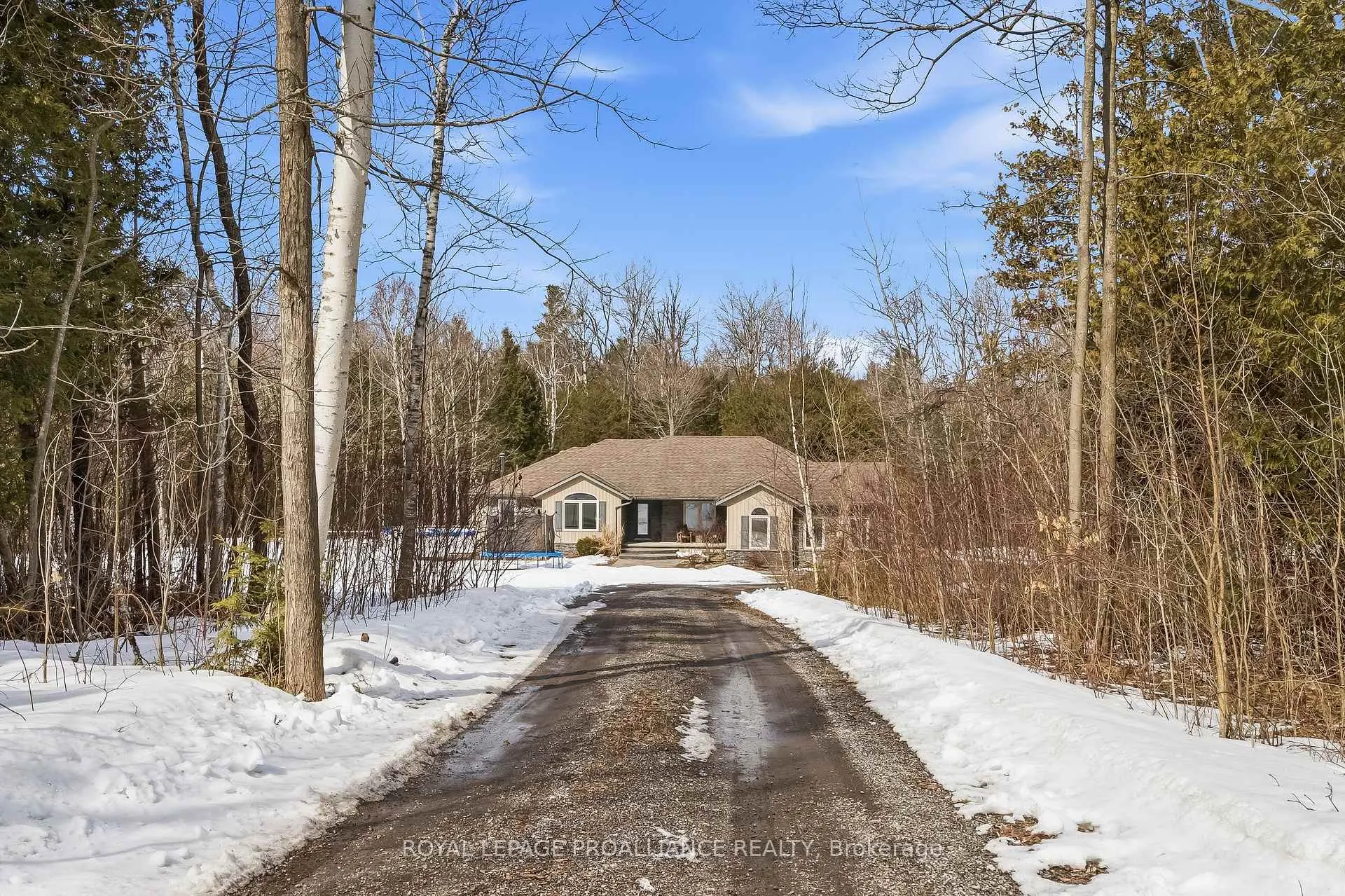 Photo 4 of 42 Nichols Road, Quinte West, Murray Ward — HOMEH