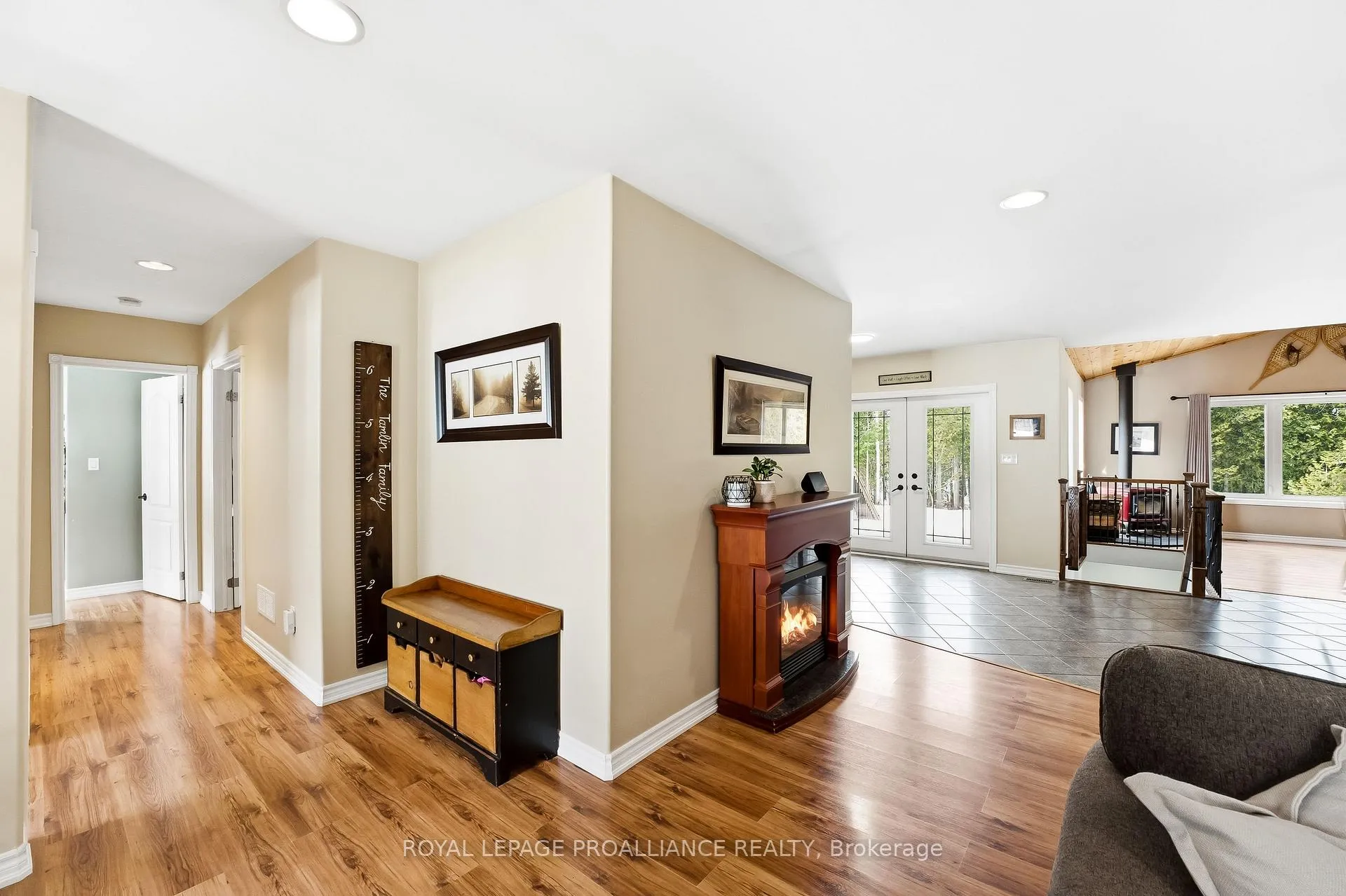 Photo 9 of 42 Nichols Road, Quinte West, Murray Ward — HOMEH