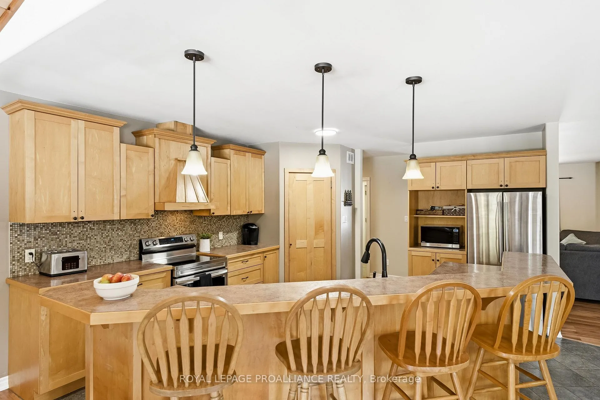 Photo 13 of 42 Nichols Road, Quinte West, Murray Ward — HOMEH