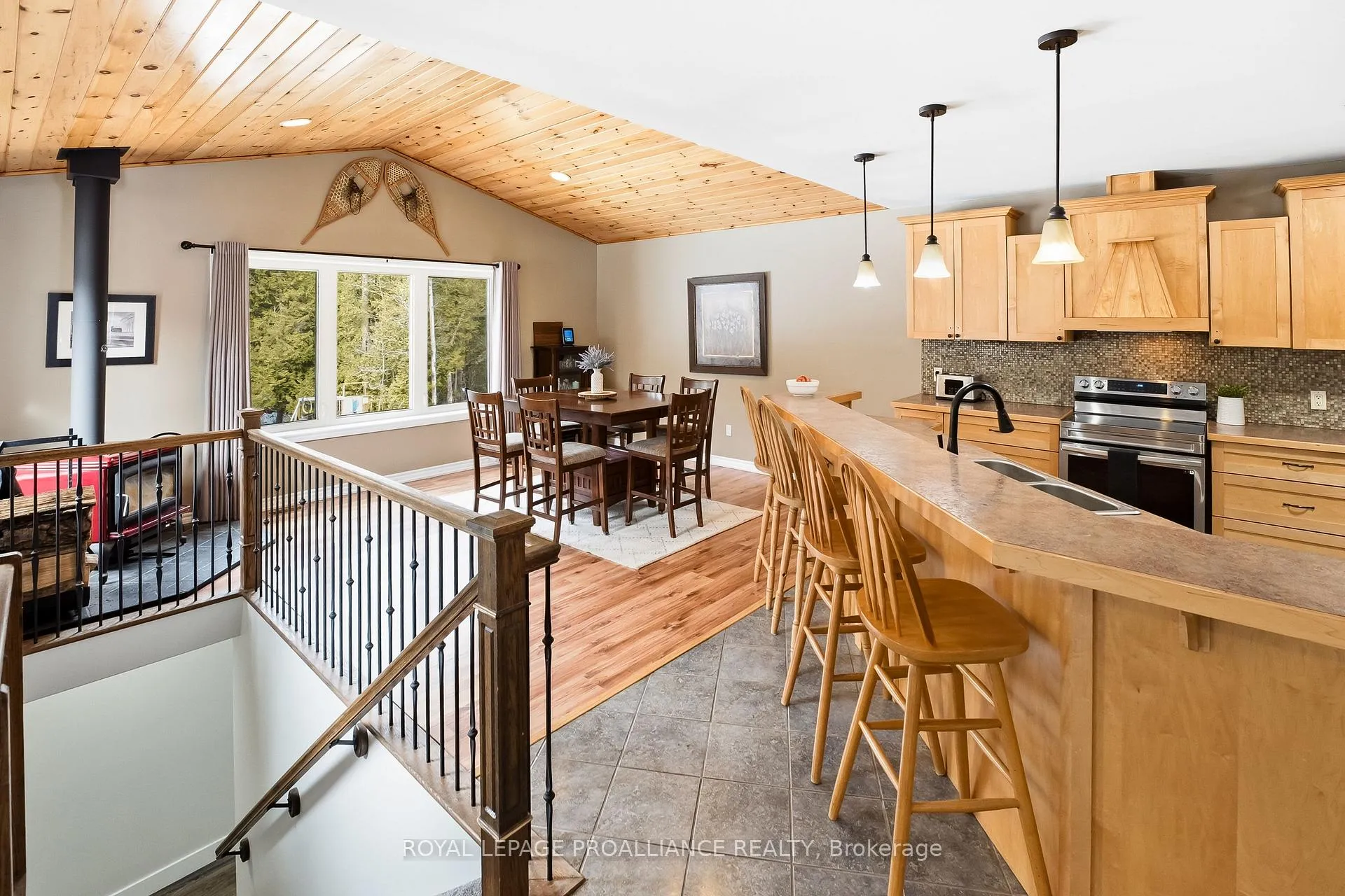 Photo 15 of 42 Nichols Road, Quinte West, Murray Ward — HOMEH