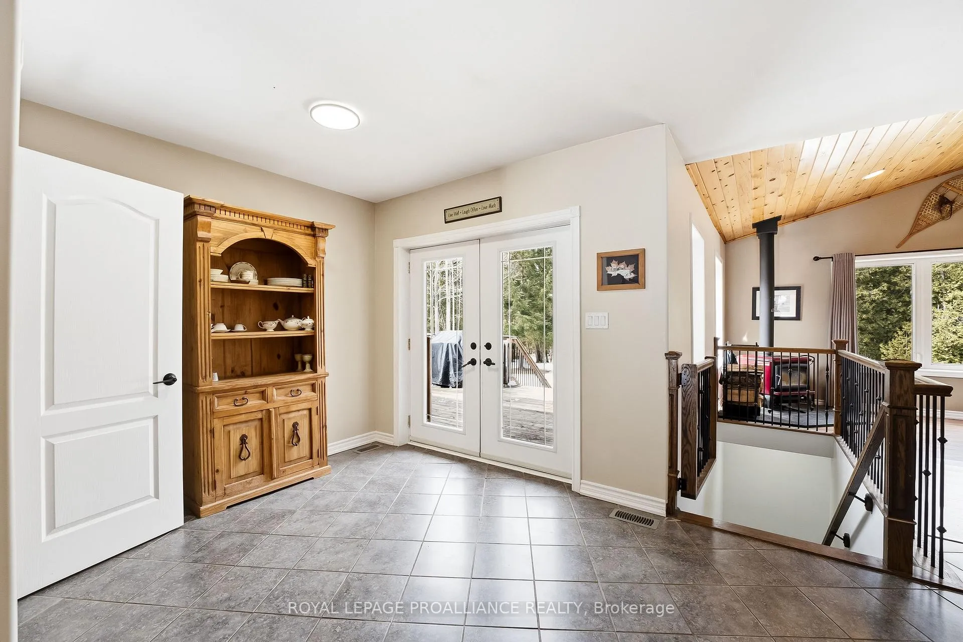Photo 16 of 42 Nichols Road, Quinte West, Murray Ward — HOMEH