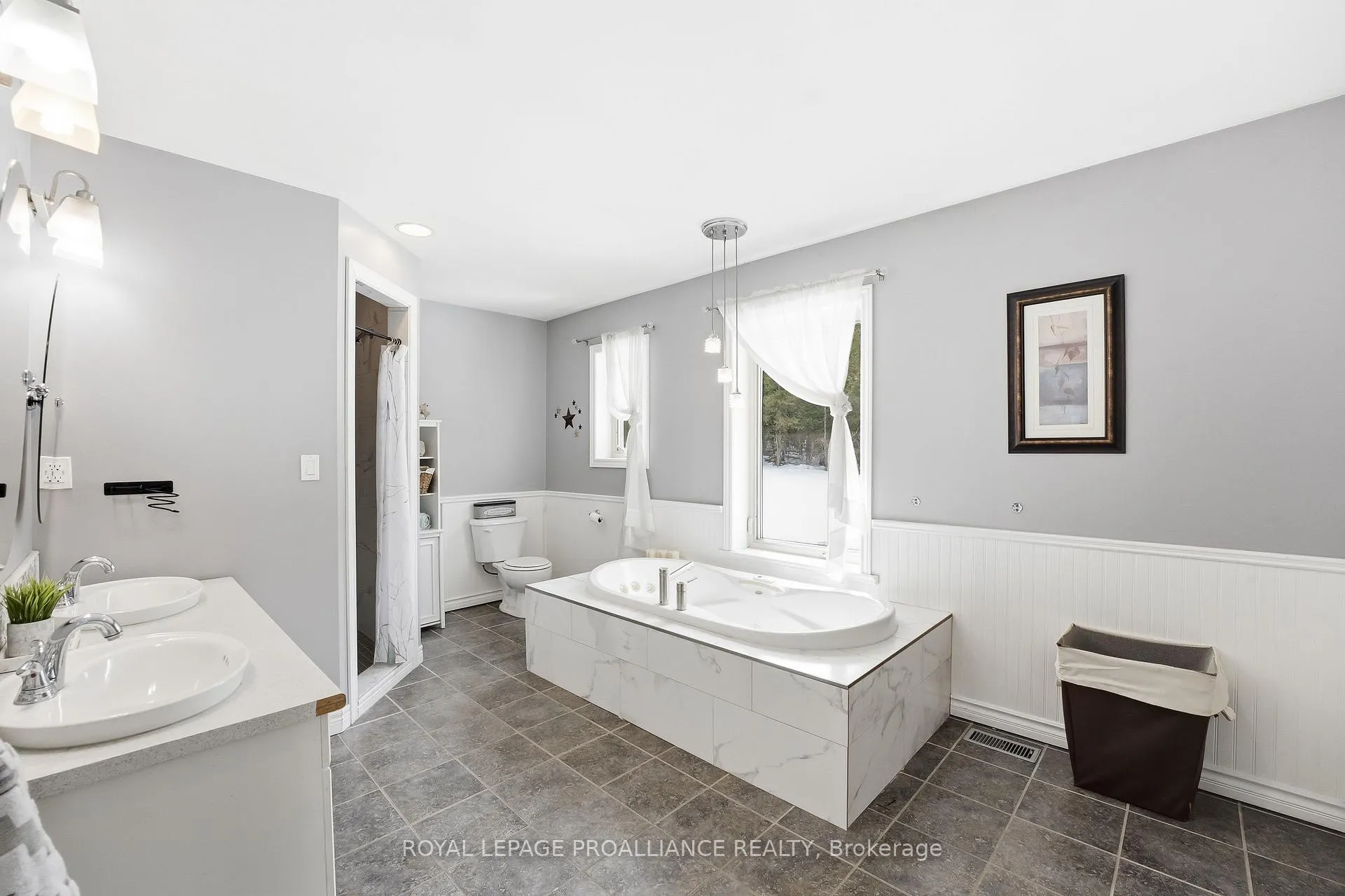 Photo 20 of 42 Nichols Road, Quinte West, Murray Ward — HOMEH