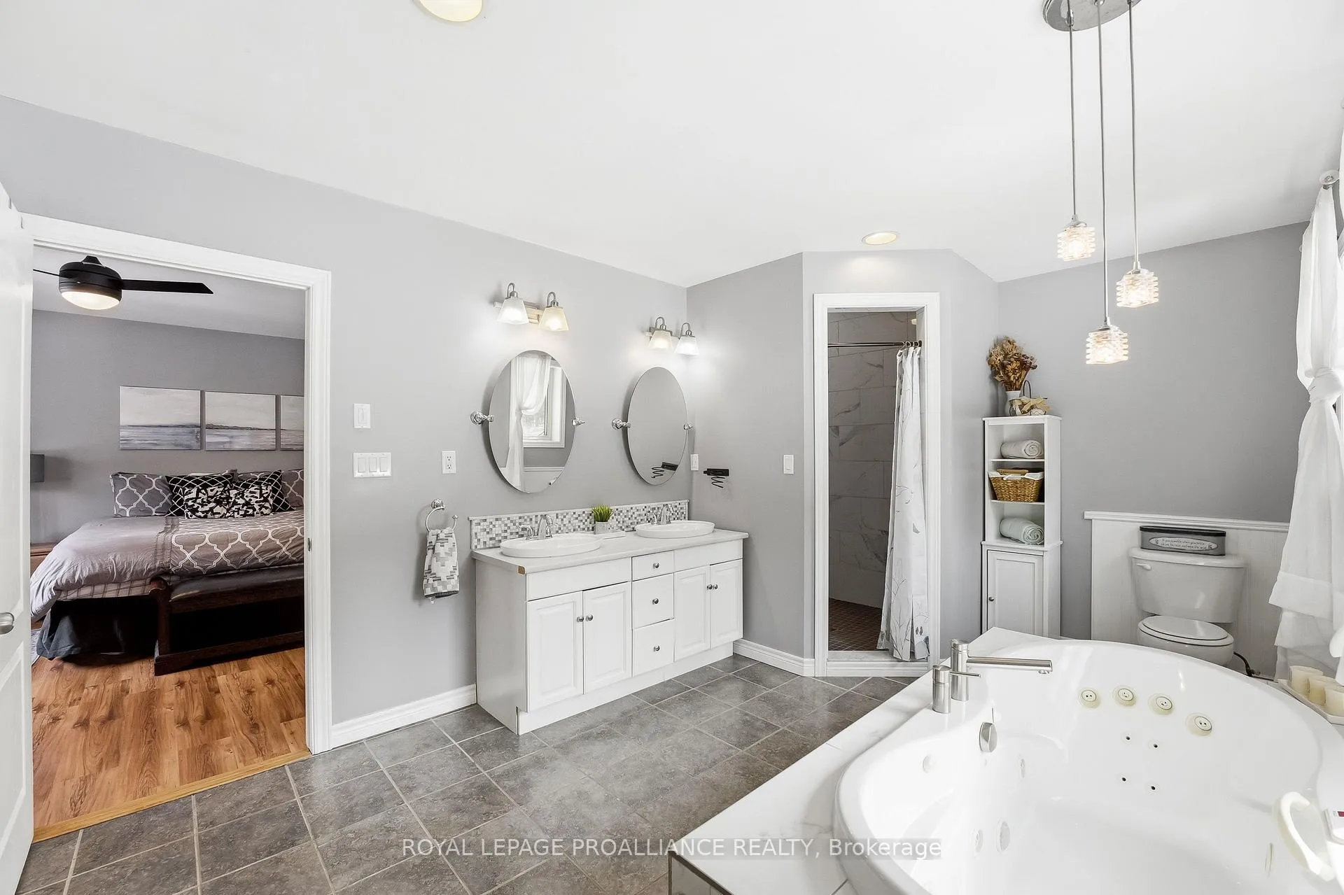 Photo 21 of 42 Nichols Road, Quinte West, Murray Ward — HOMEH